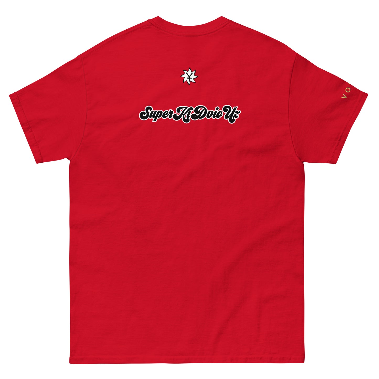 SEAN - E - BOY Men's classic tee