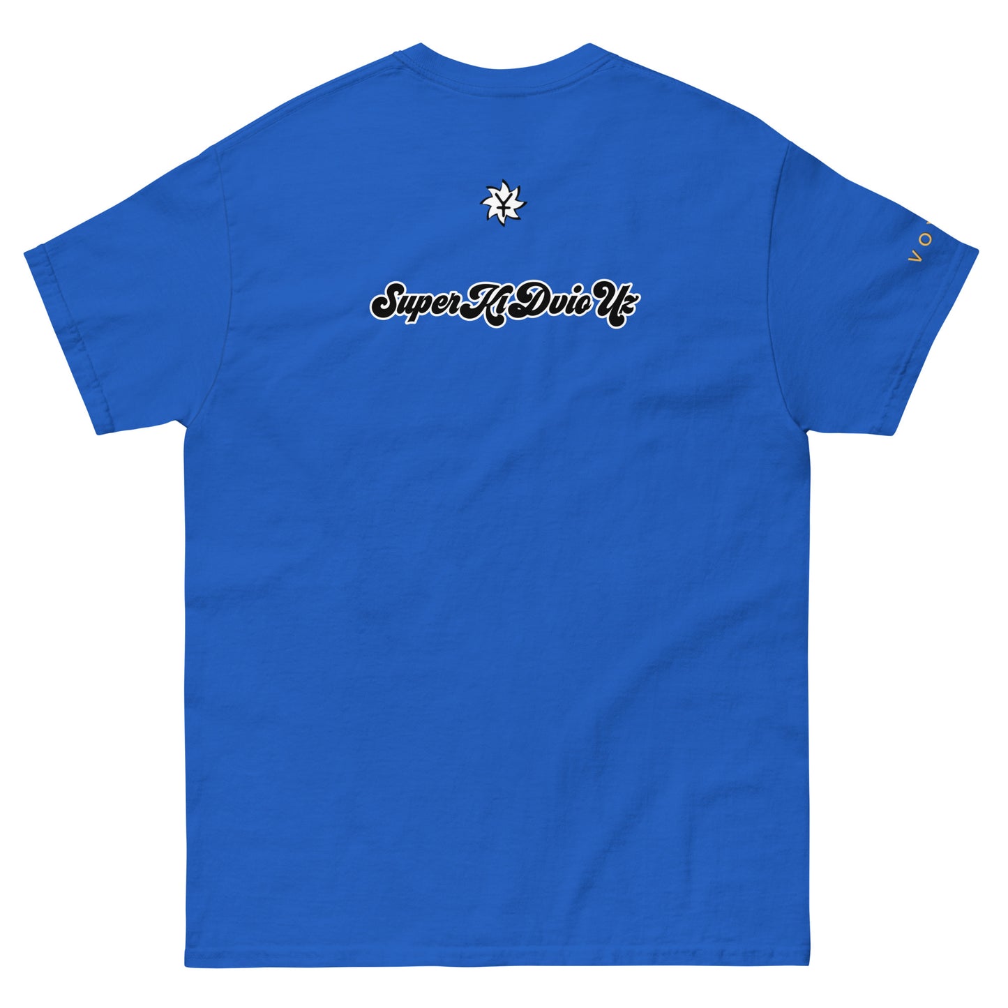 SEAN - E - BOY Men's classic tee