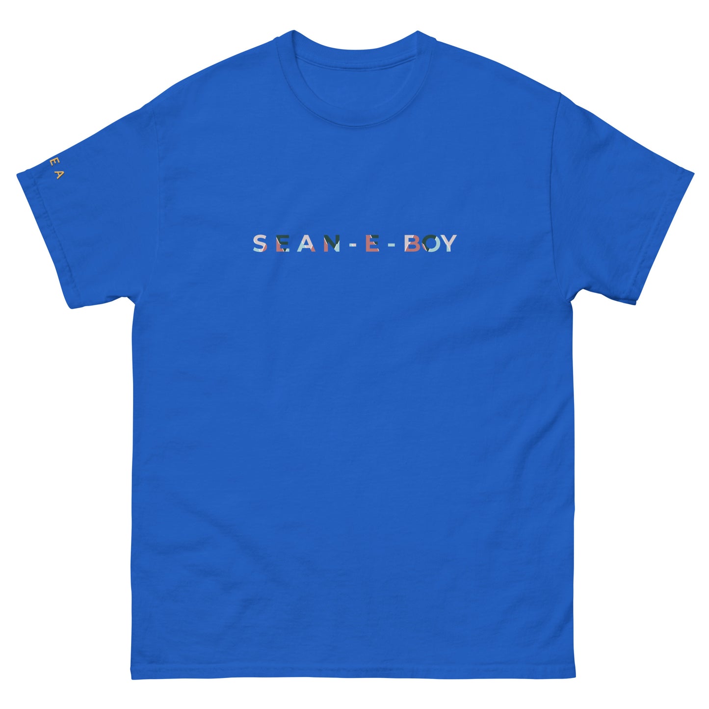 SEAN - E - BOY Men's classic tee