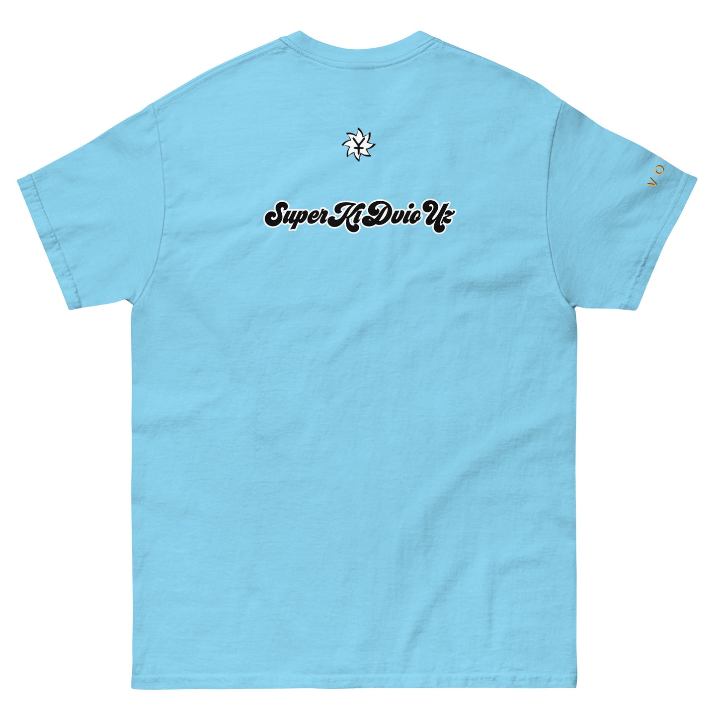 SEAN - E - BOY Men's classic tee