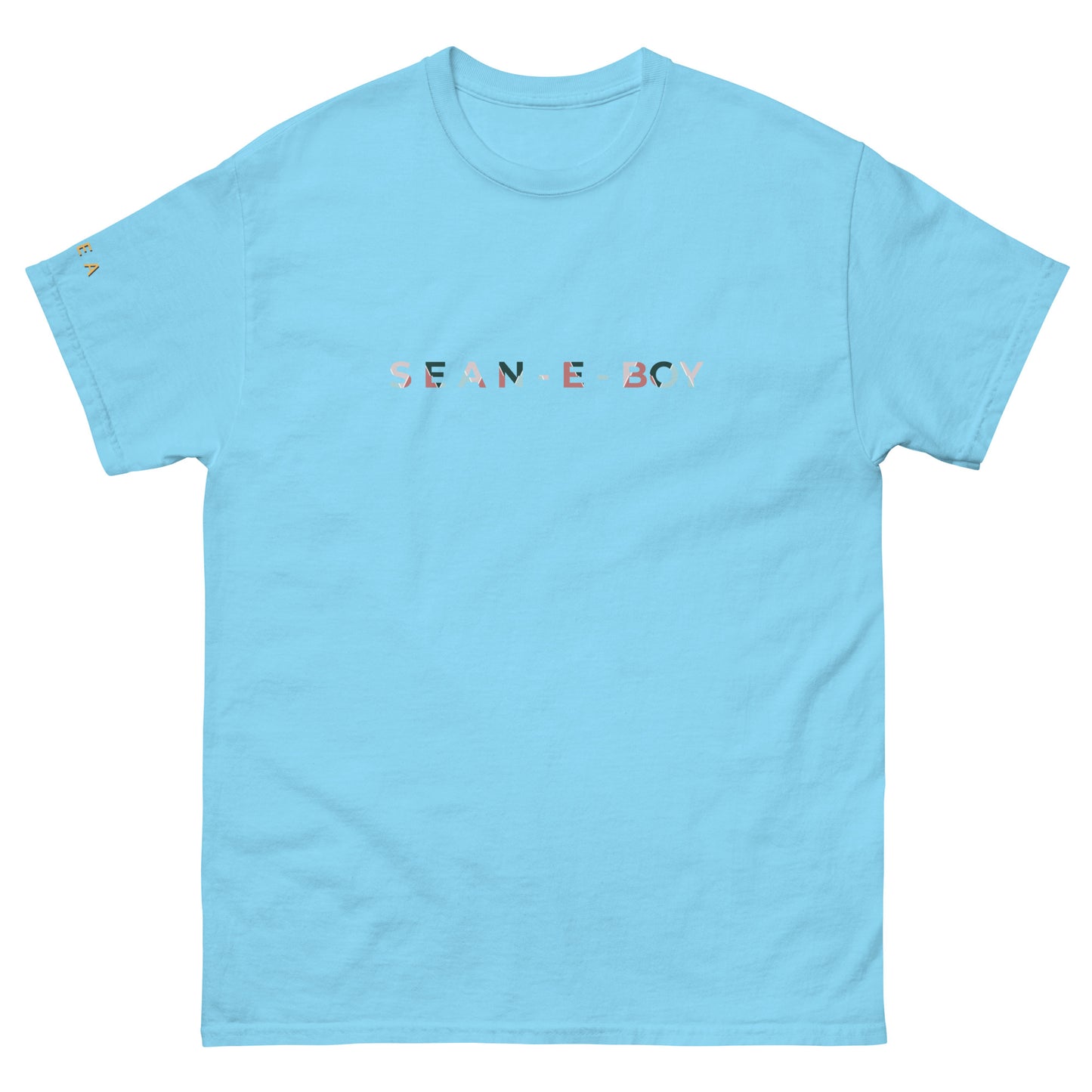 SEAN - E - BOY Men's classic tee
