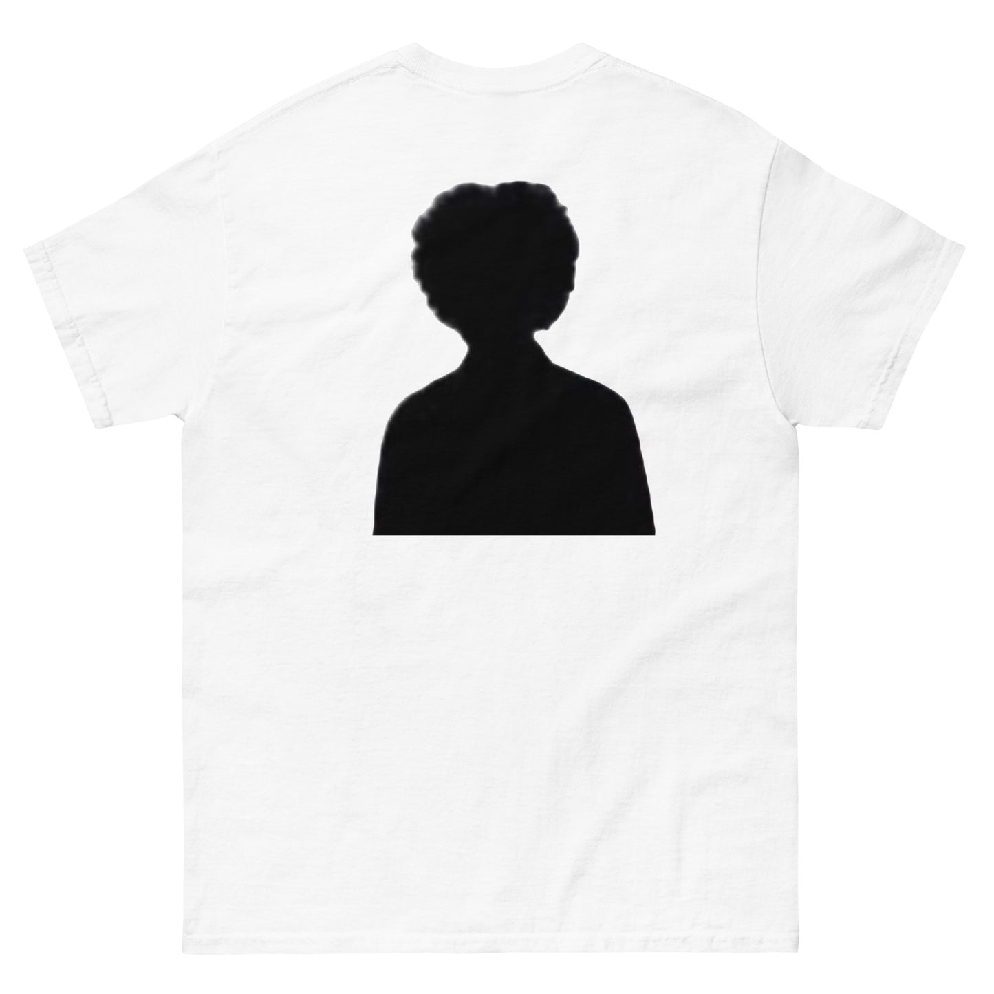 SUPA SLEEP Men's classic tee