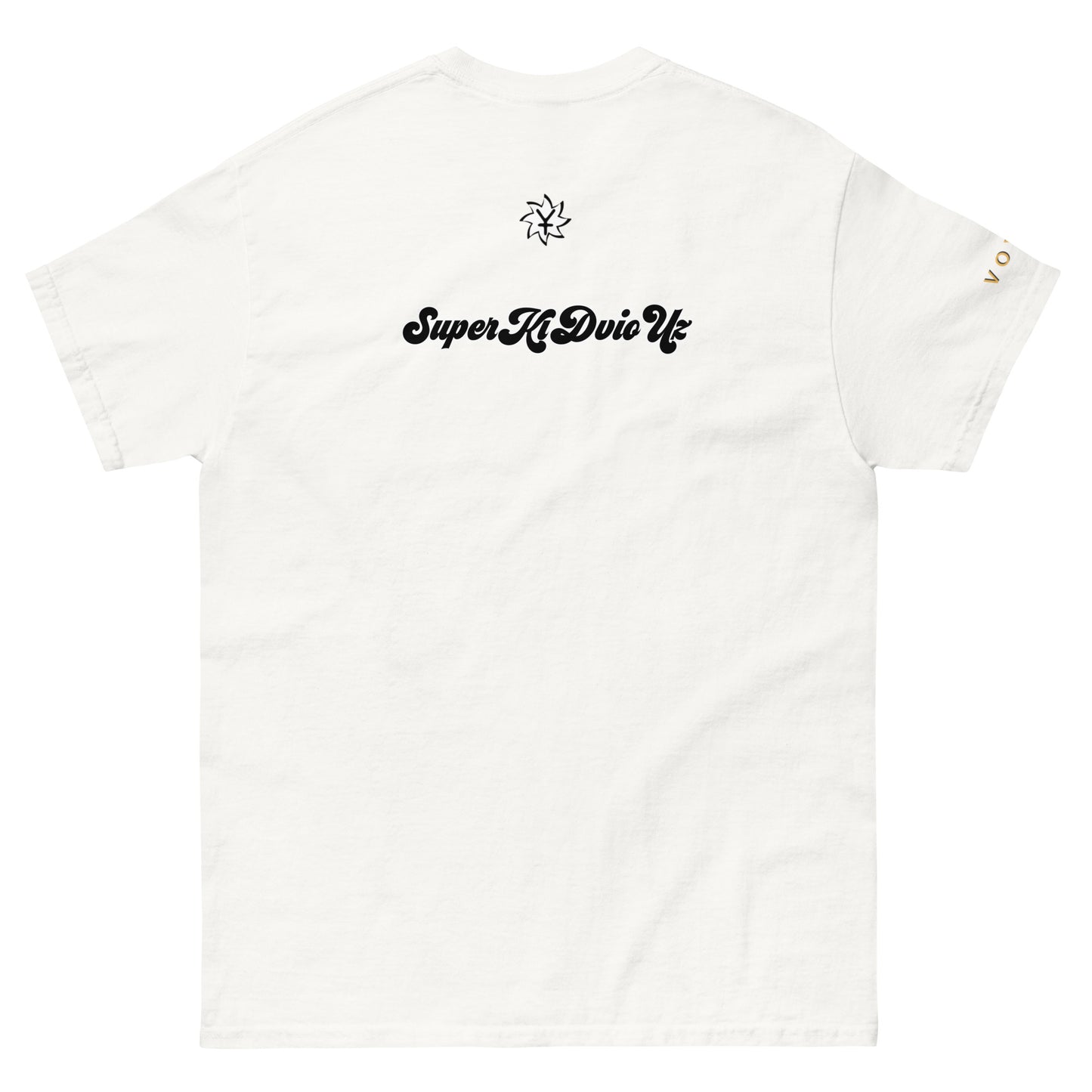 SEAN - E - BOY Men's classic tee