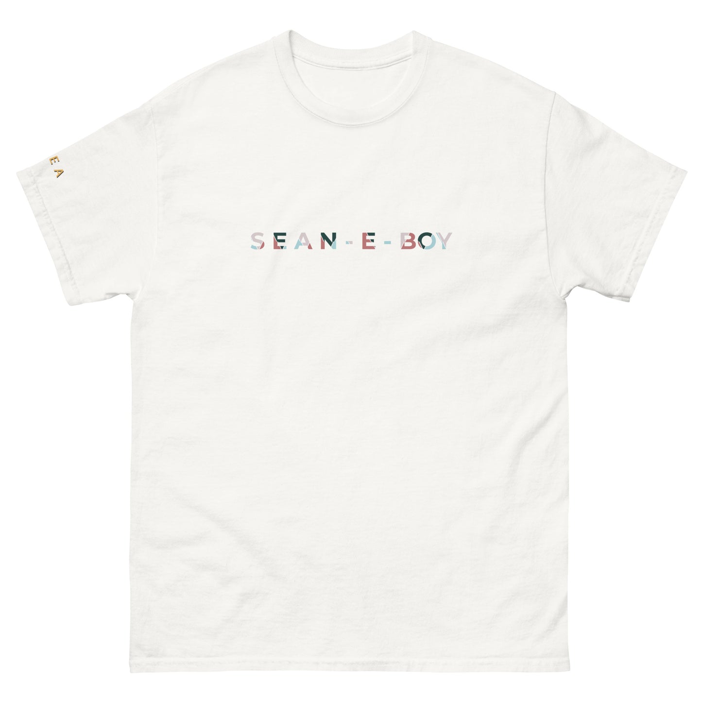 SEAN - E - BOY Men's classic tee