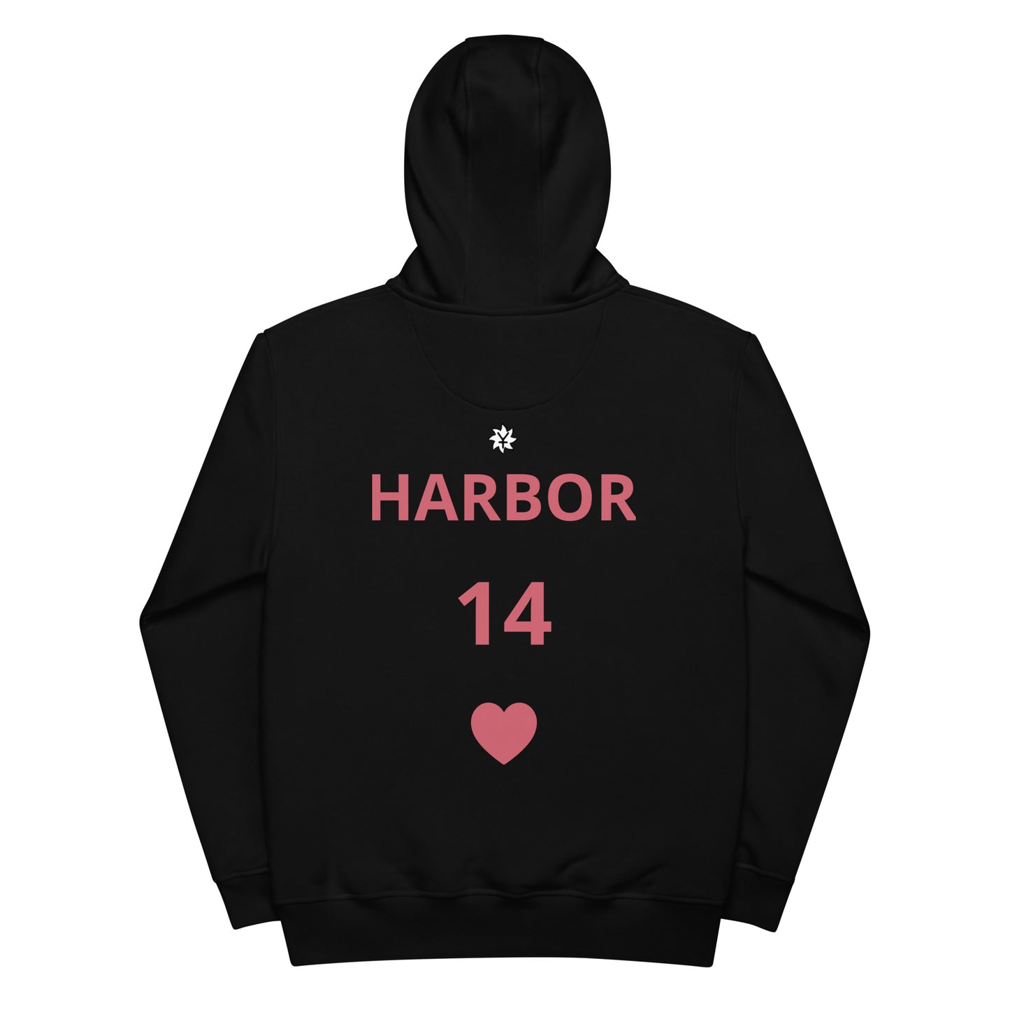 GIZELLE Premium eco hoodie