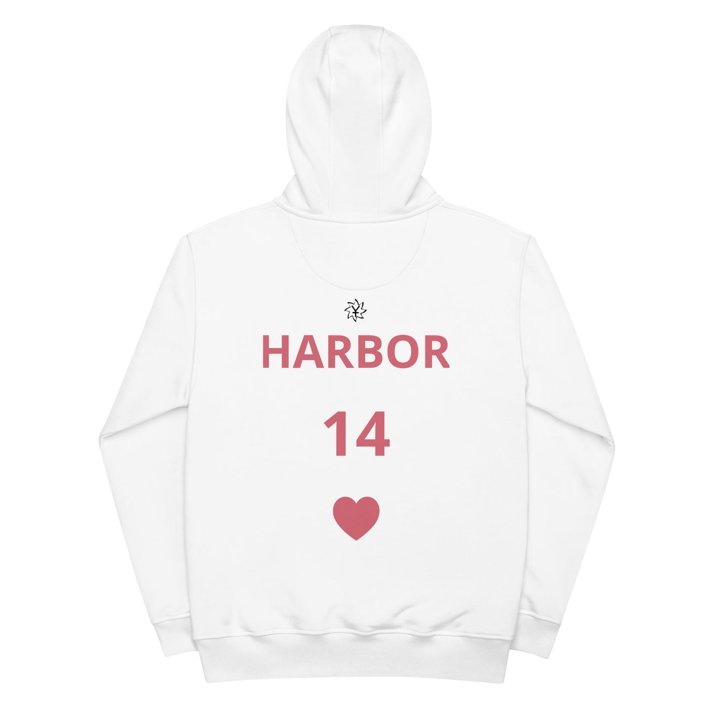 GIZELLE Premium eco hoodie