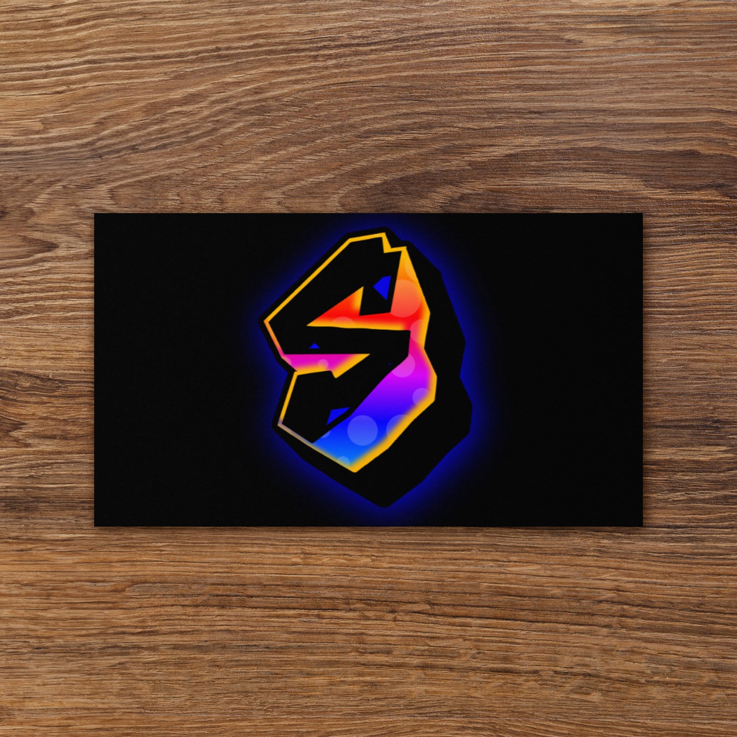 SUPADALEAGUEBUSINESSet of business cards
