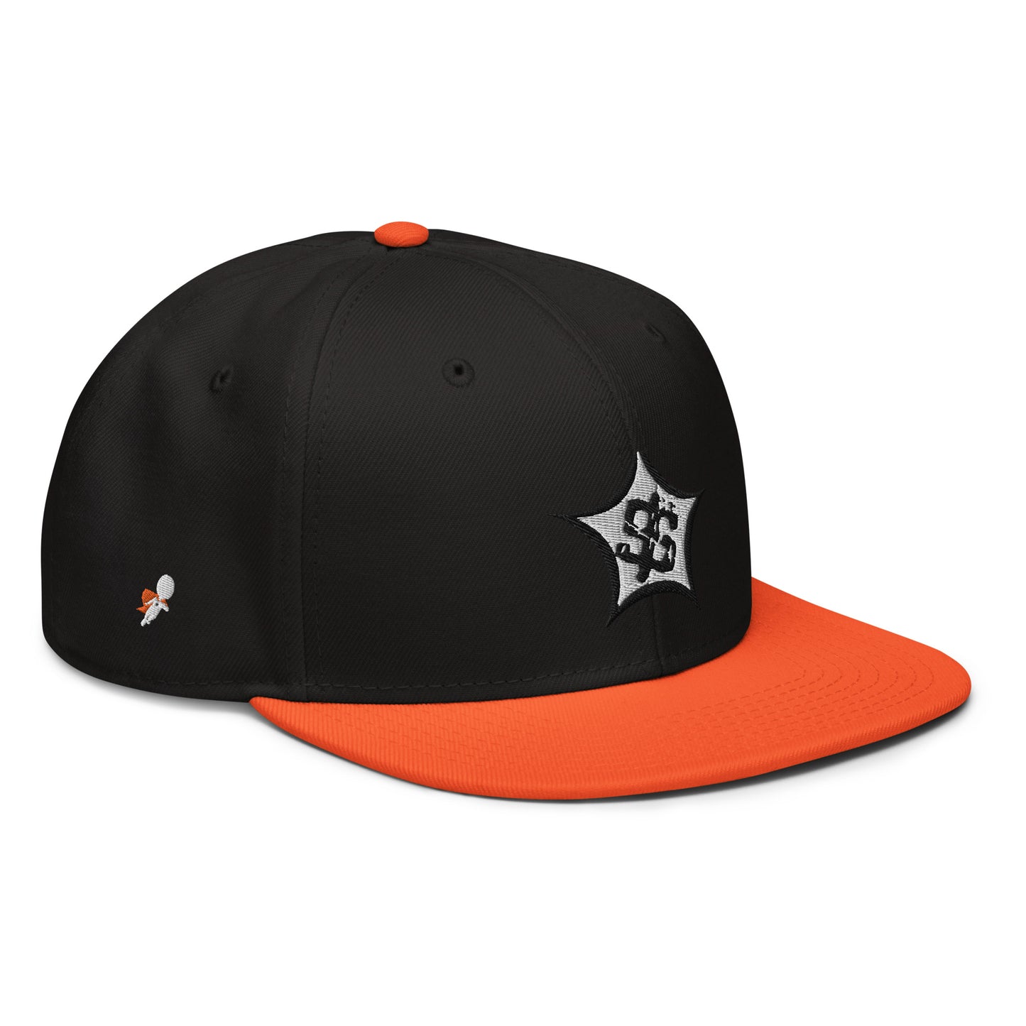 SUPA Snapback Hat