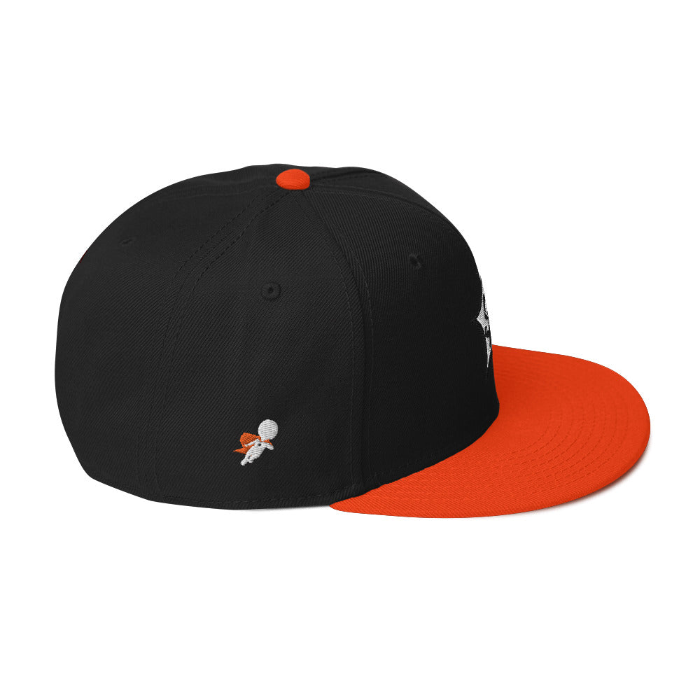 SUPA Snapback Hat