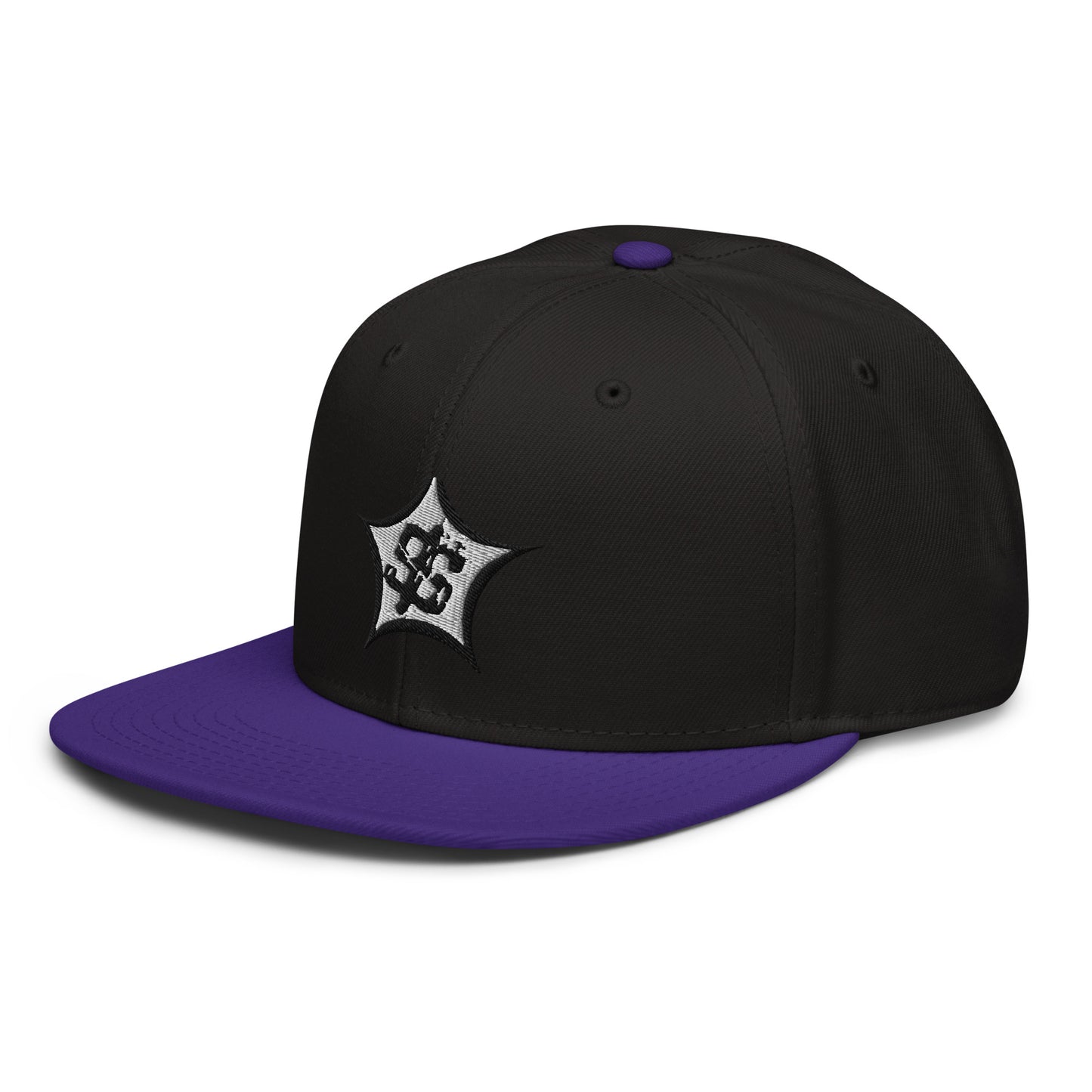 SUPA Snapback Hat