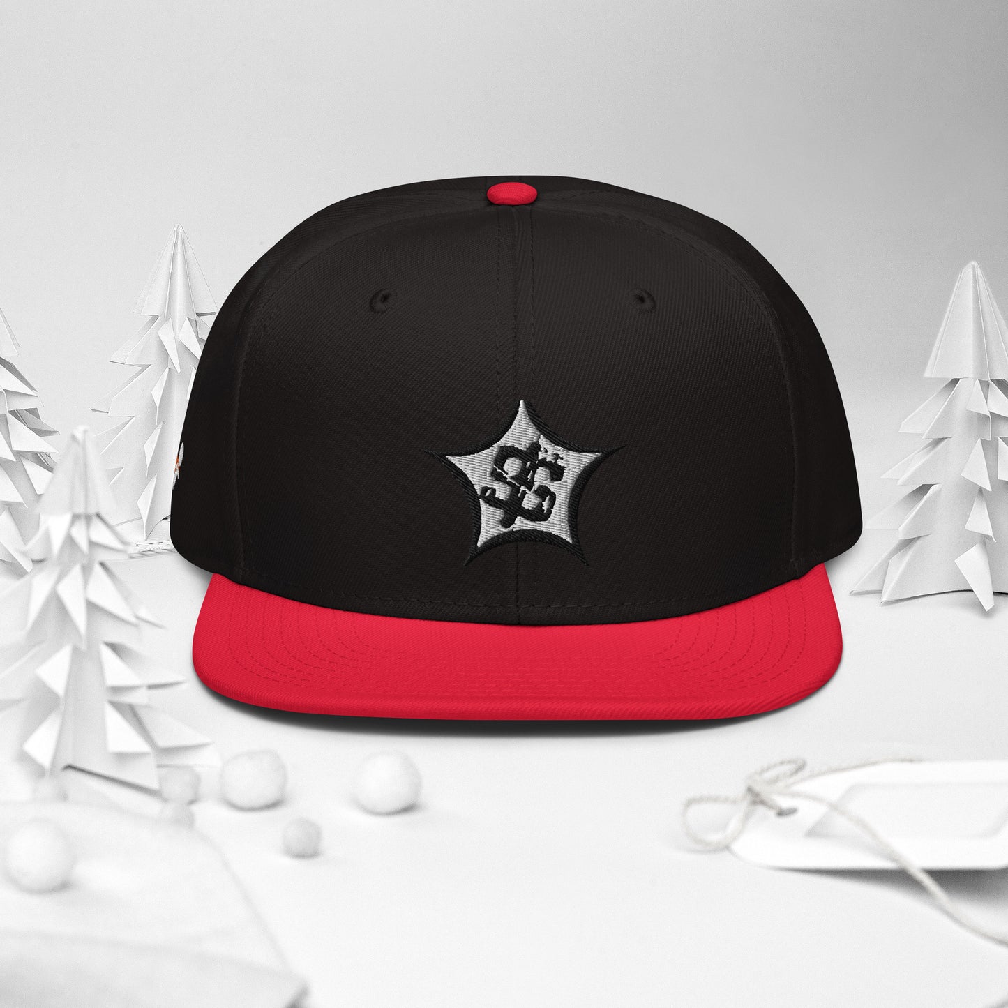 SUPA Snapback Hat