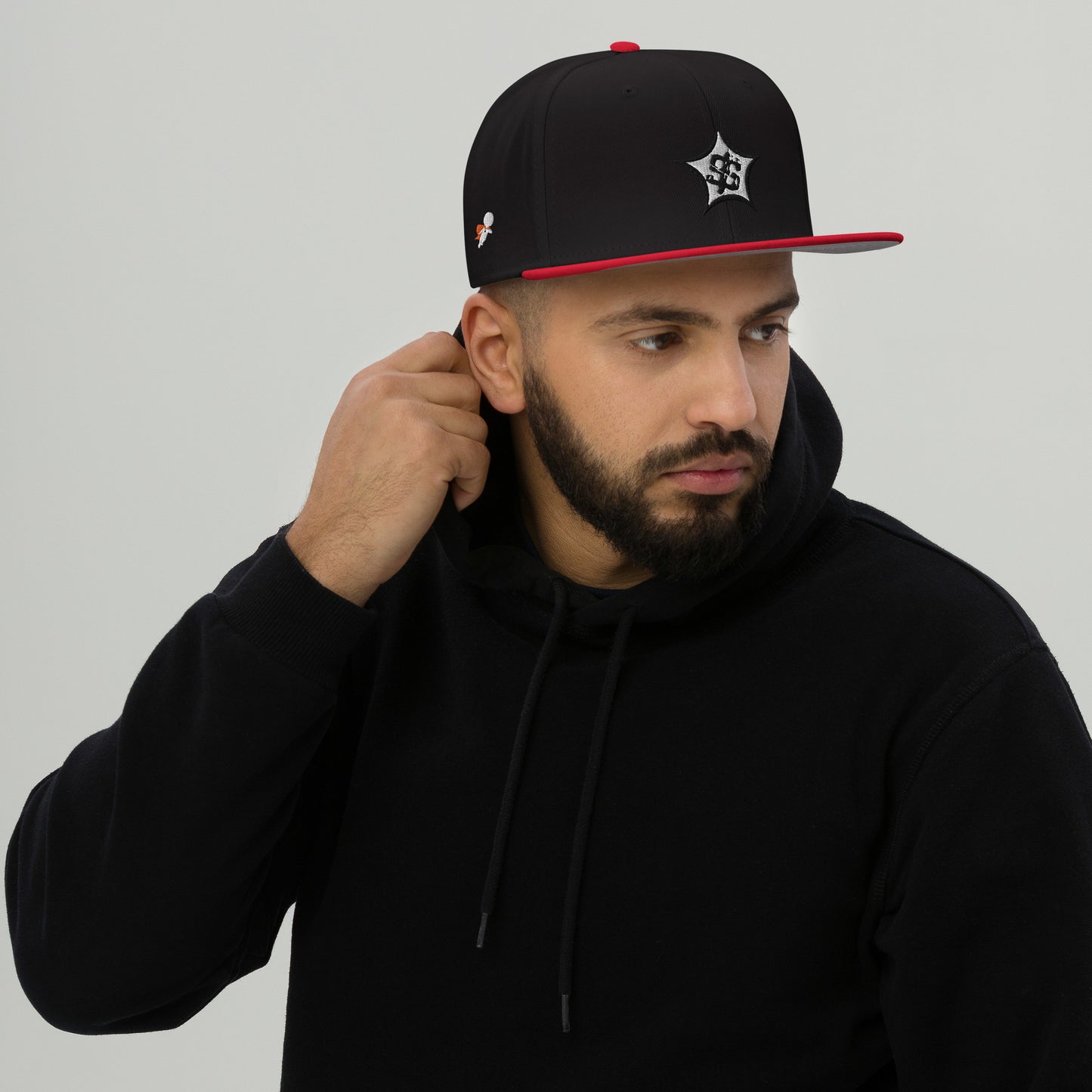 SUPA Snapback Hat