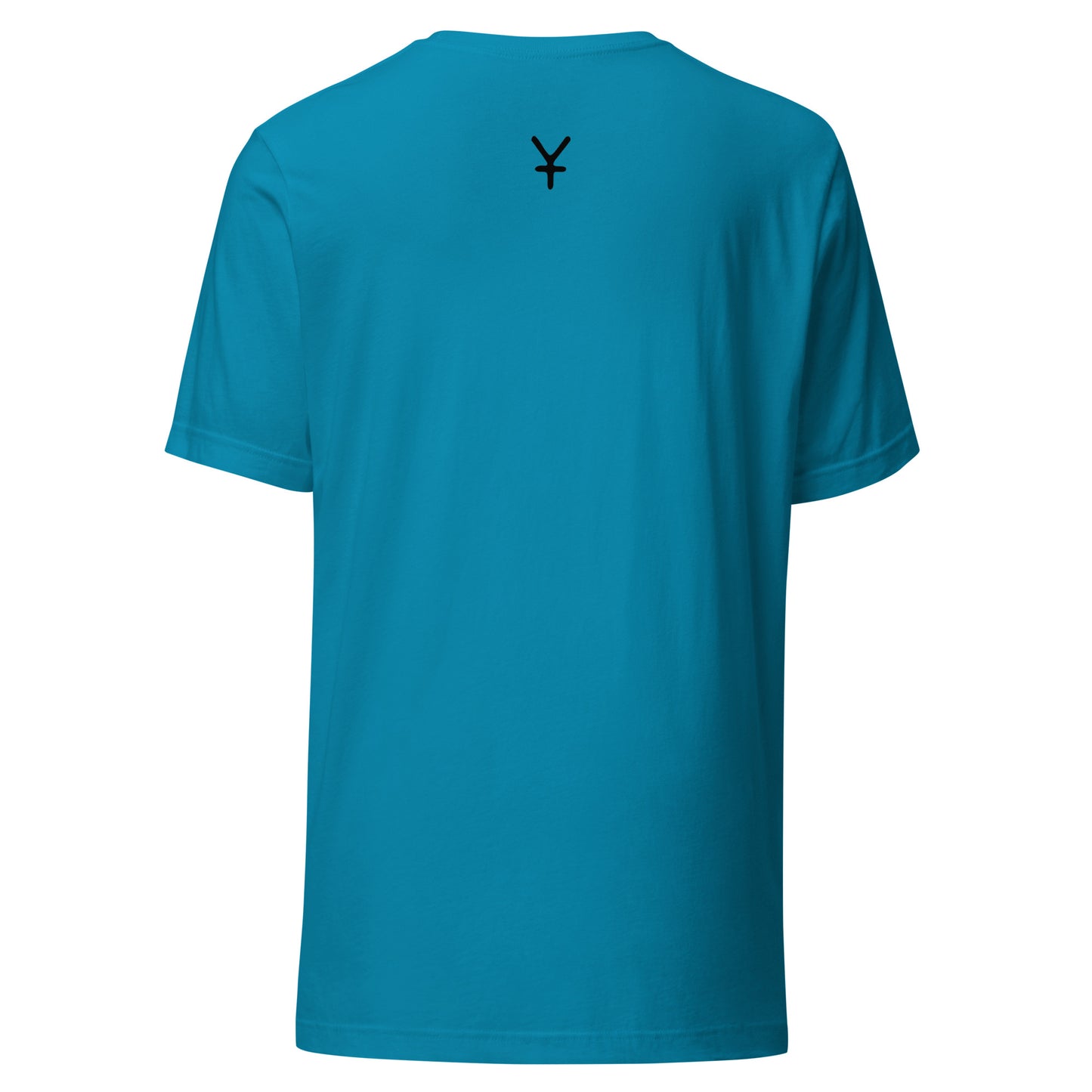 SUPA Unisex t-shirt