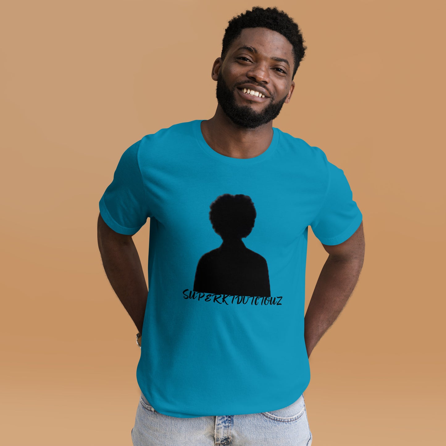 SUPA Unisex t-shirt
