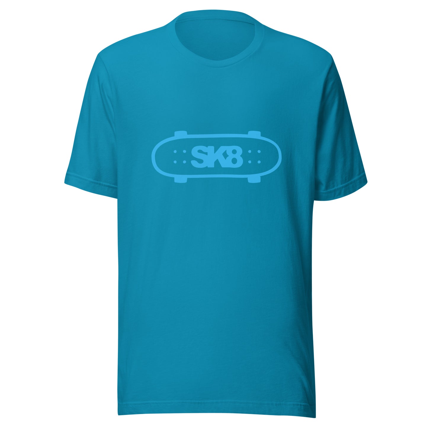 SUPA Unisex t-shirt