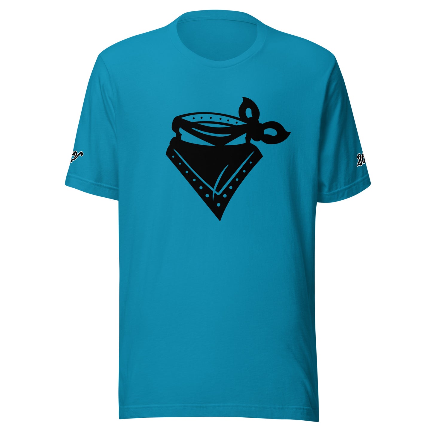 SUPA Unisex t-shirt