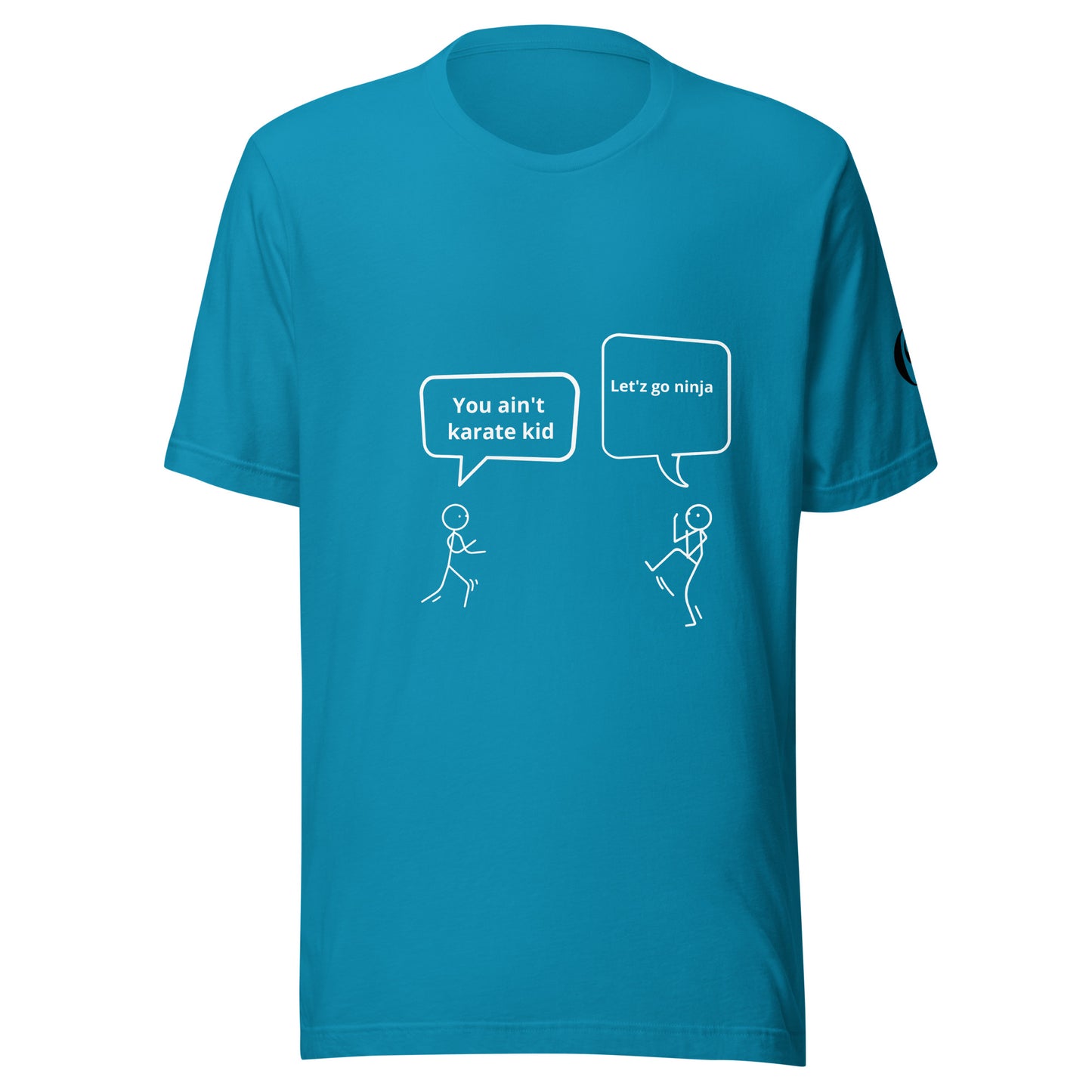 SUPA Unisex t-shirt