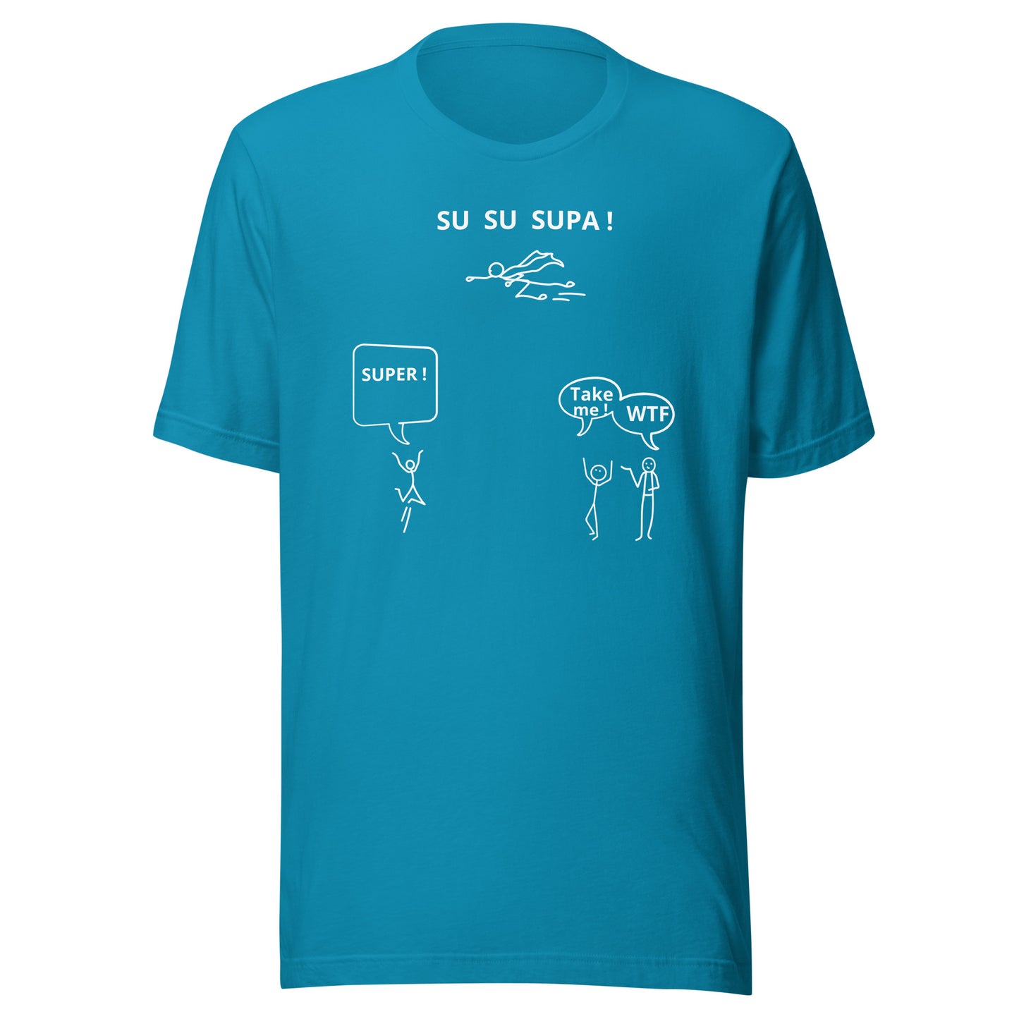 Unisex t-shirt