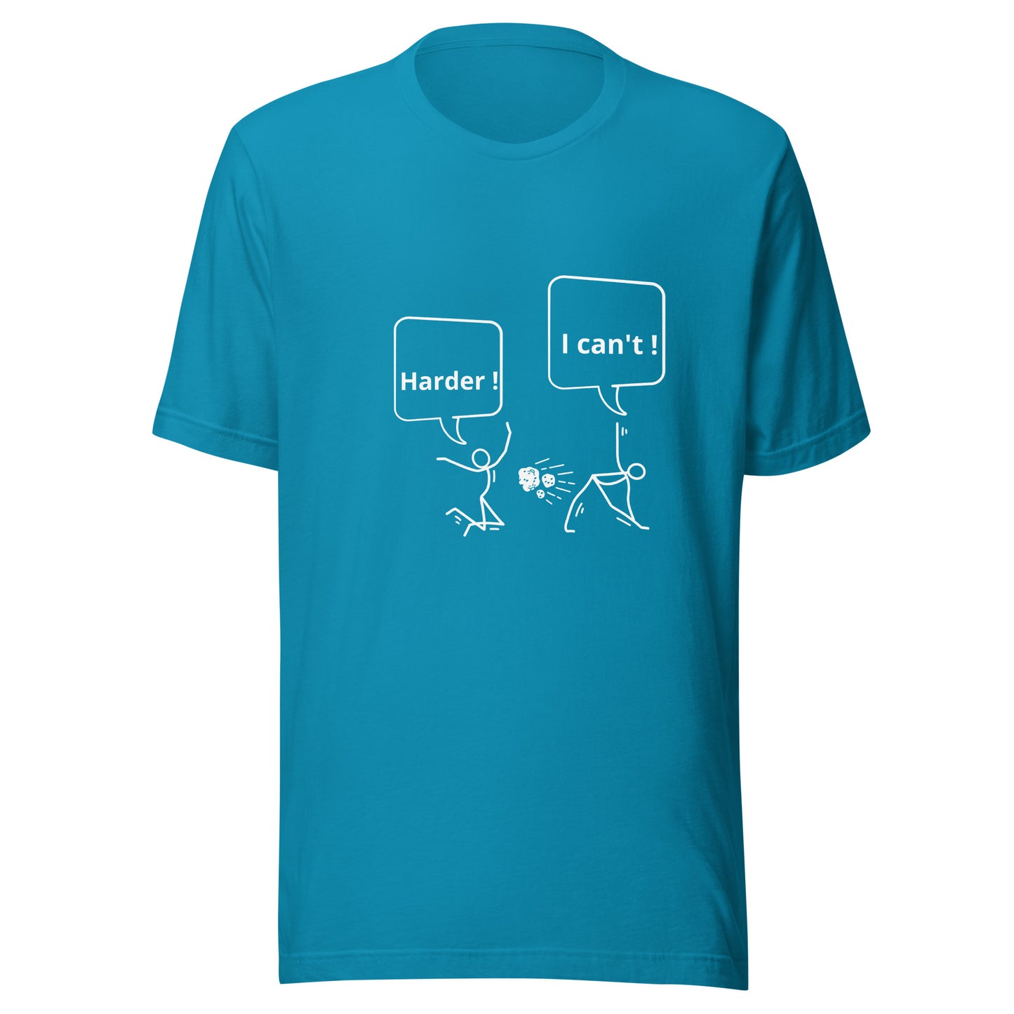 SUPA Unisex t-shirt