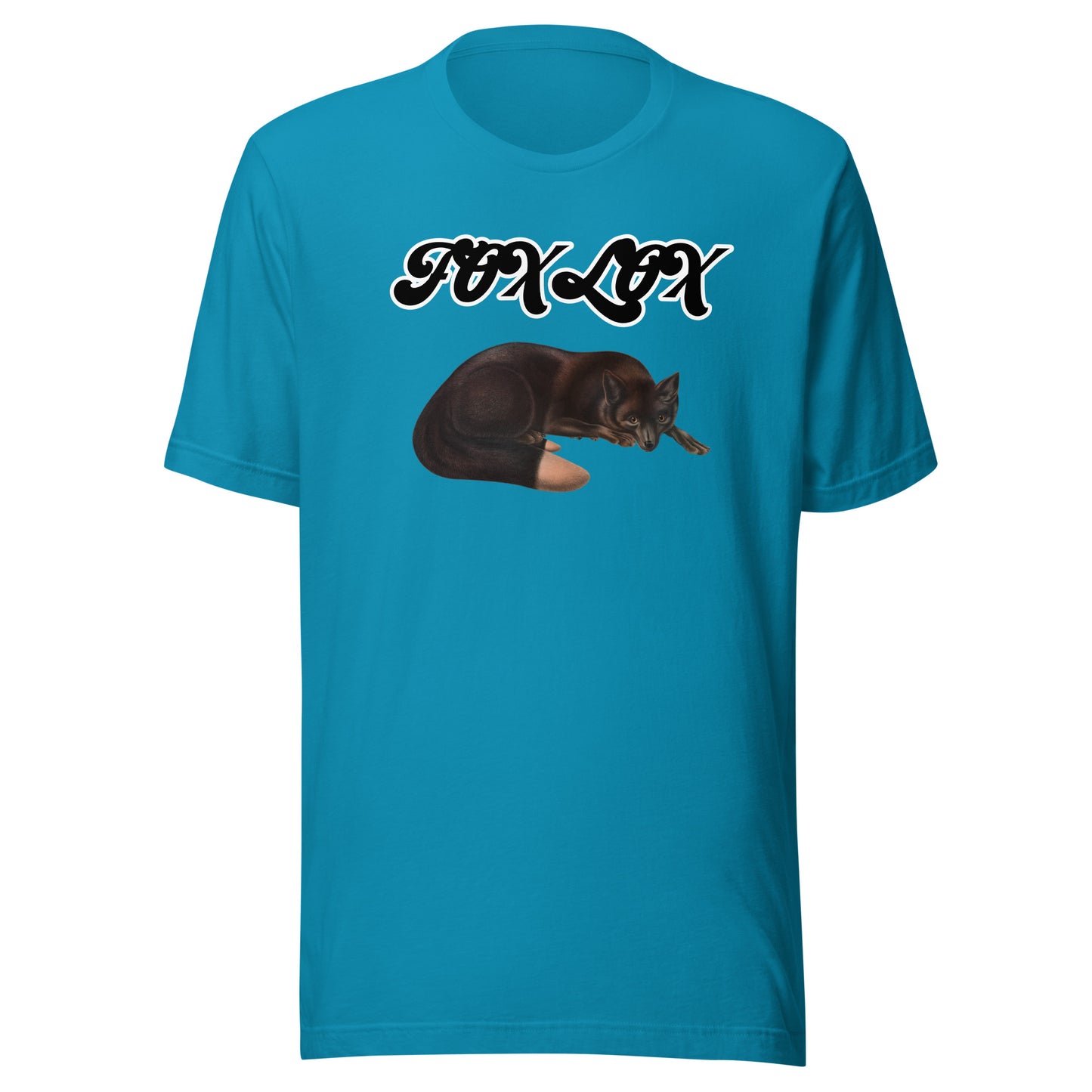 SUPA Unisex t-shirt