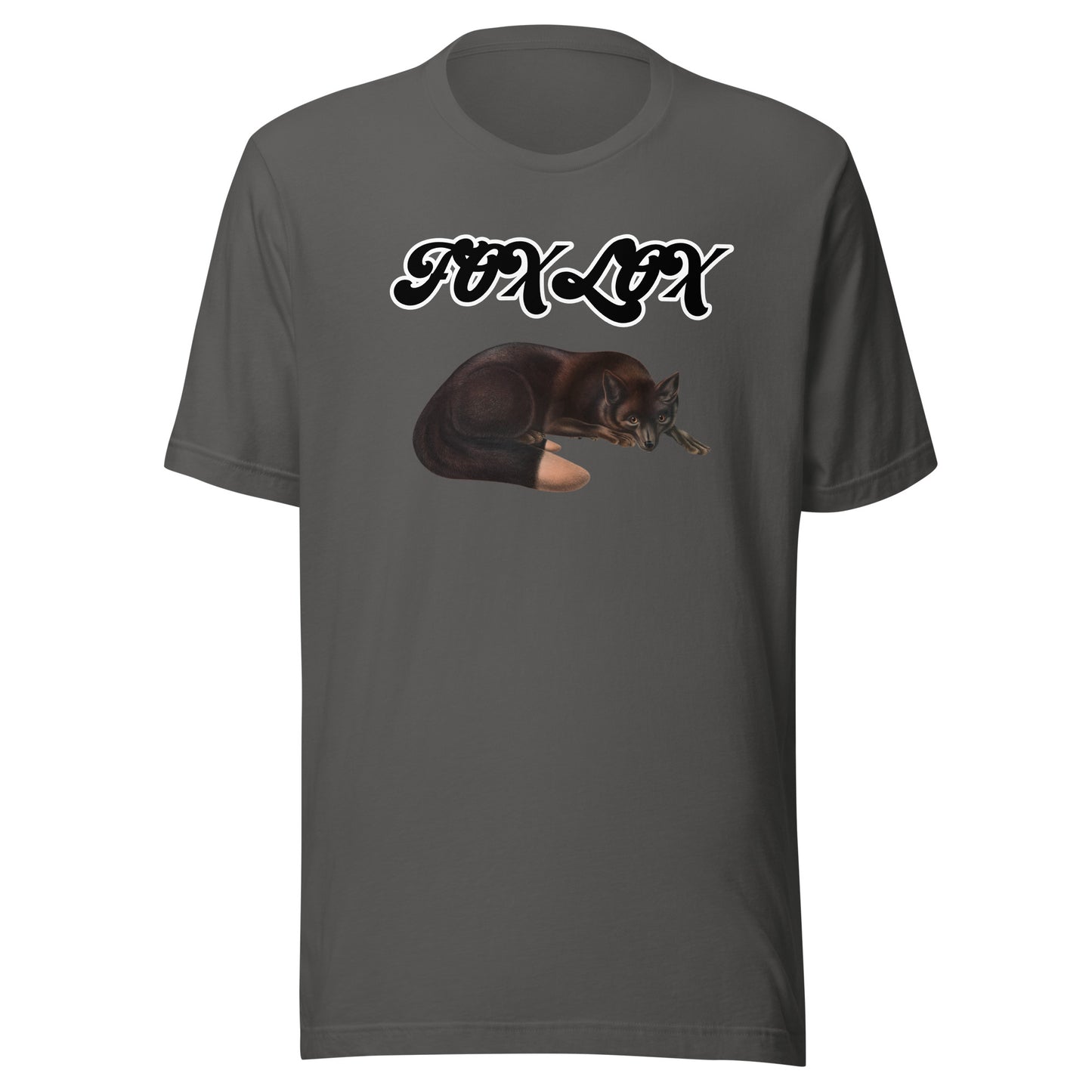 SUPA Unisex t-shirt