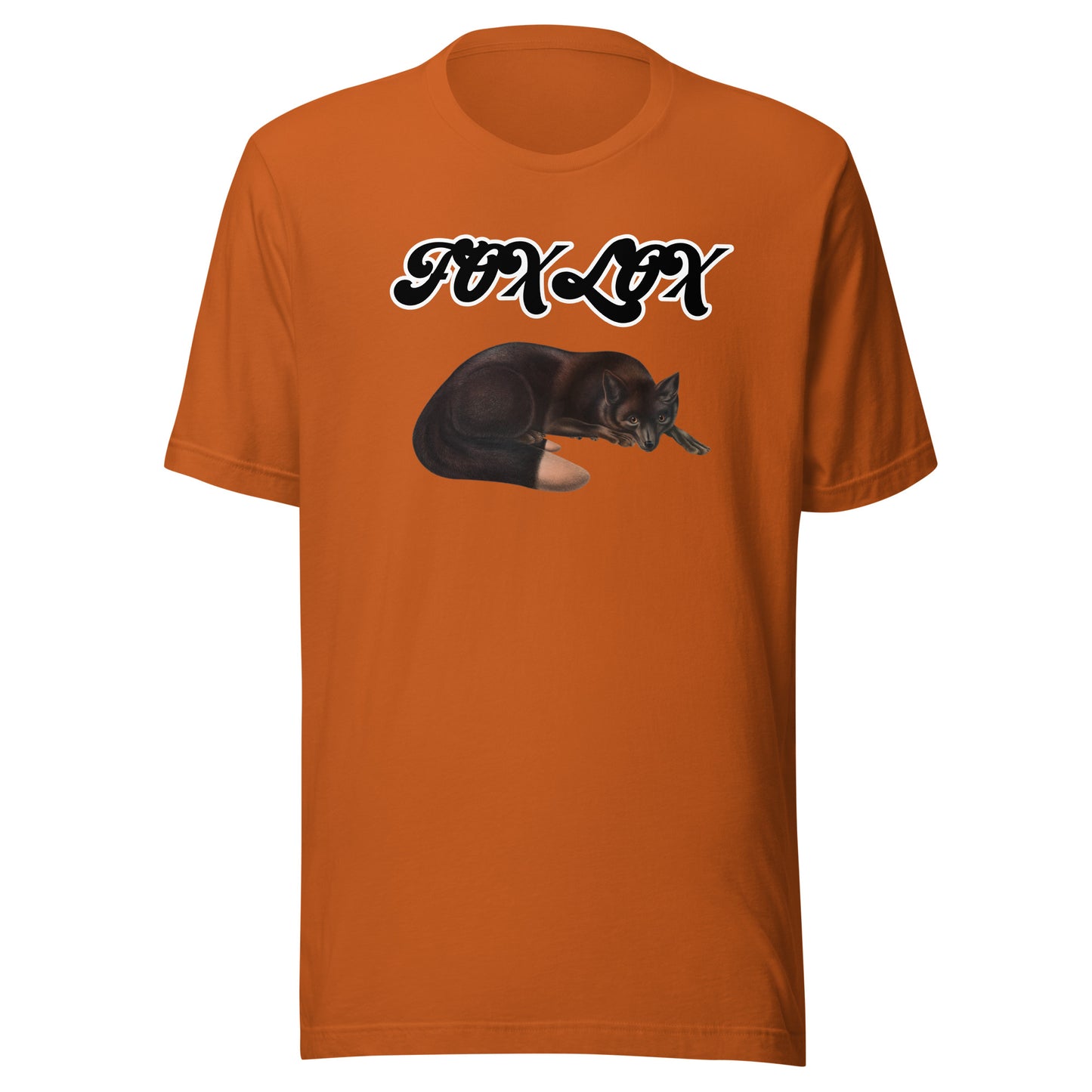 SUPA Unisex t-shirt