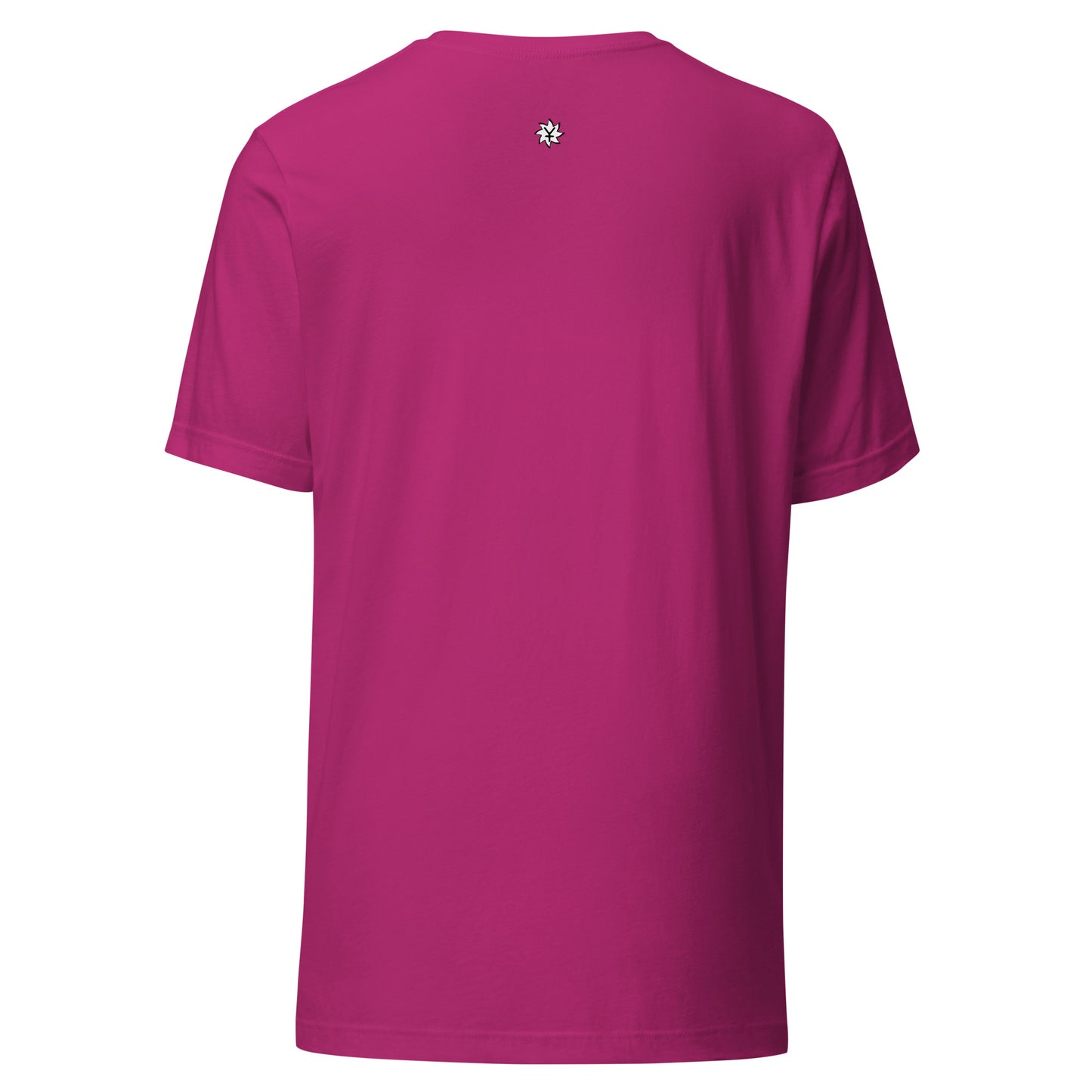 SUPA Unisex t-shirt