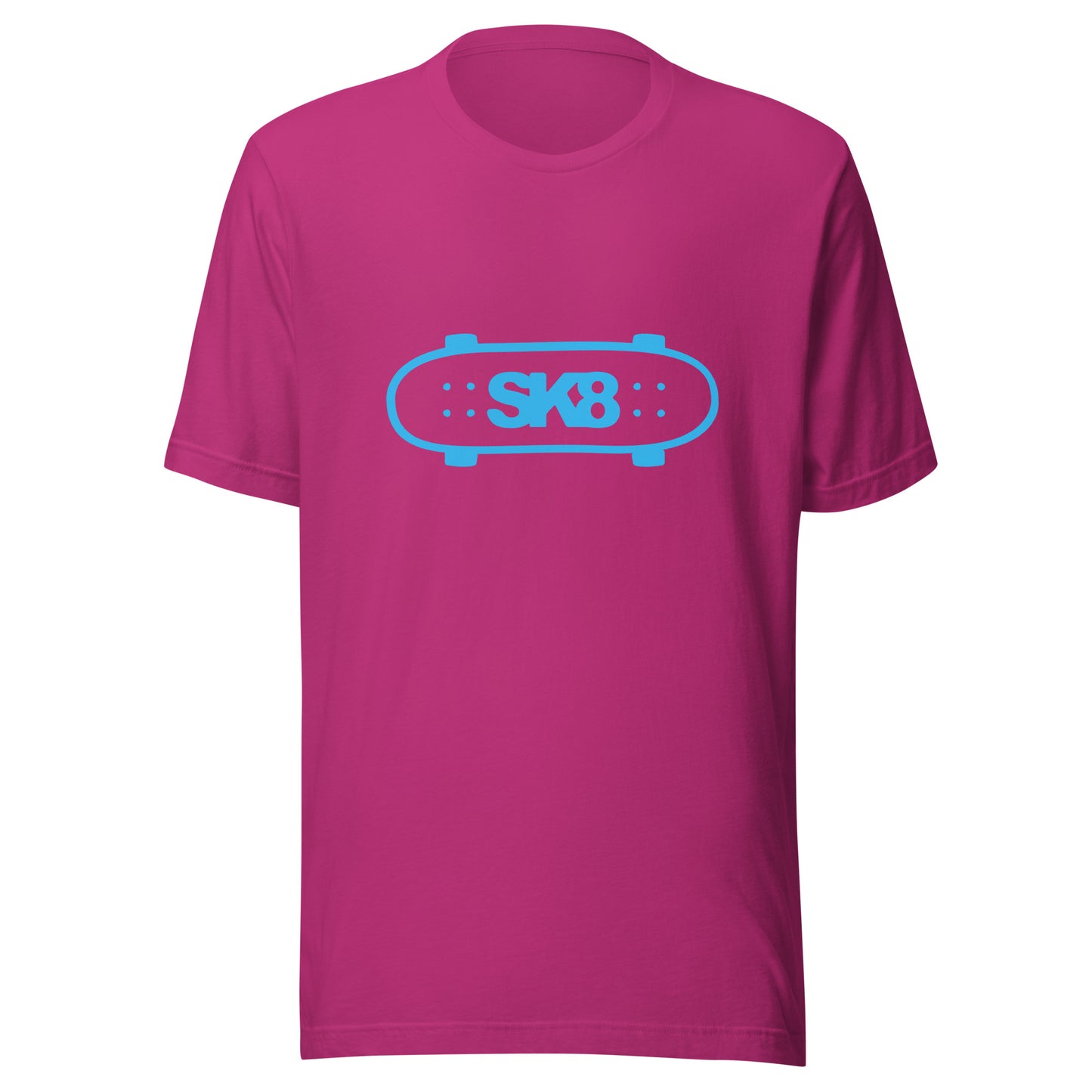 SUPA Unisex t-shirt