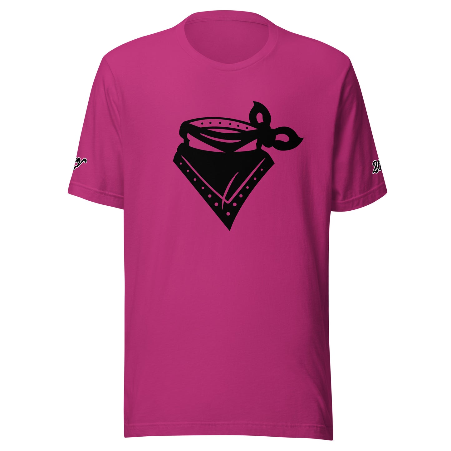 SUPA Unisex t-shirt