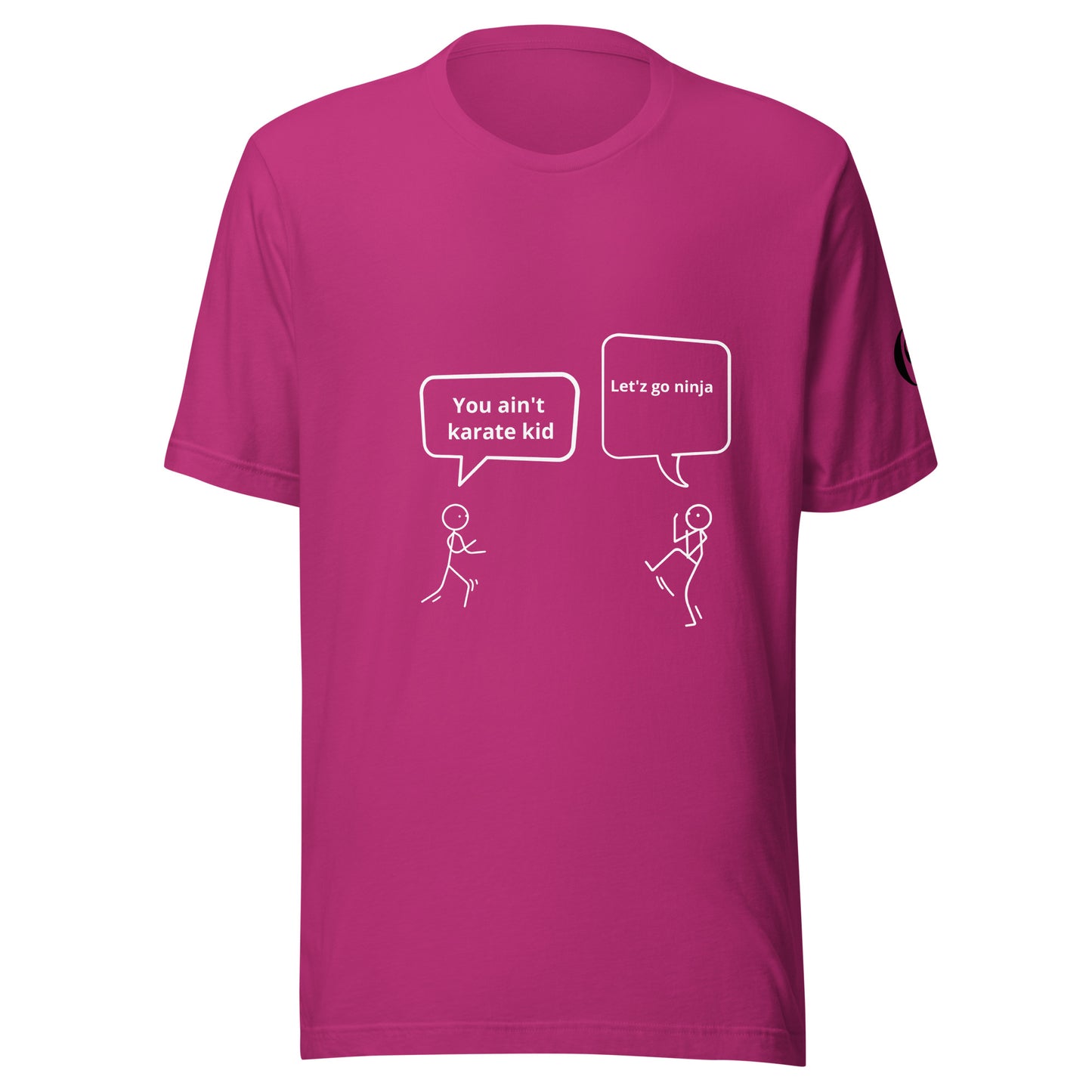 SUPA Unisex t-shirt