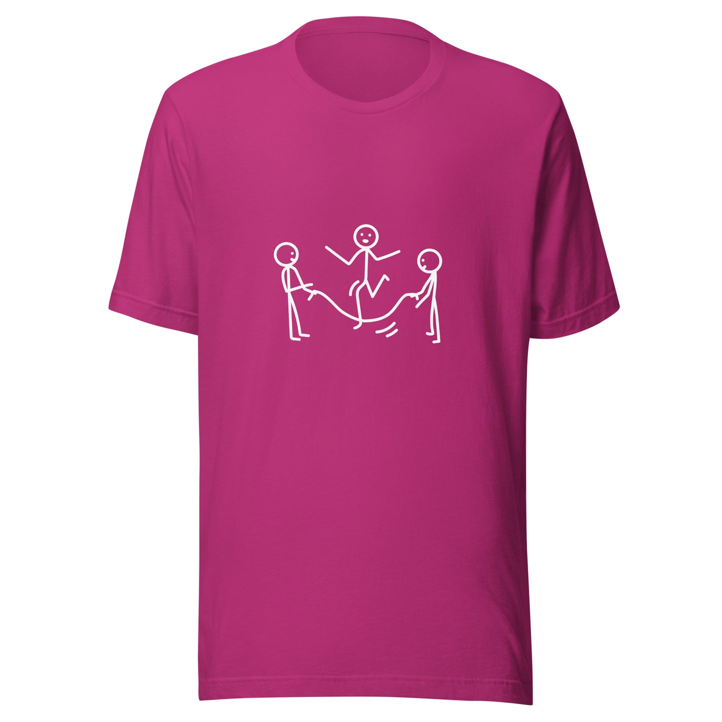 SUPA Unisex t-shirt