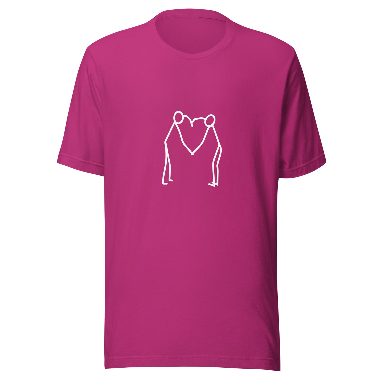 SUPA Unisex t-shirt