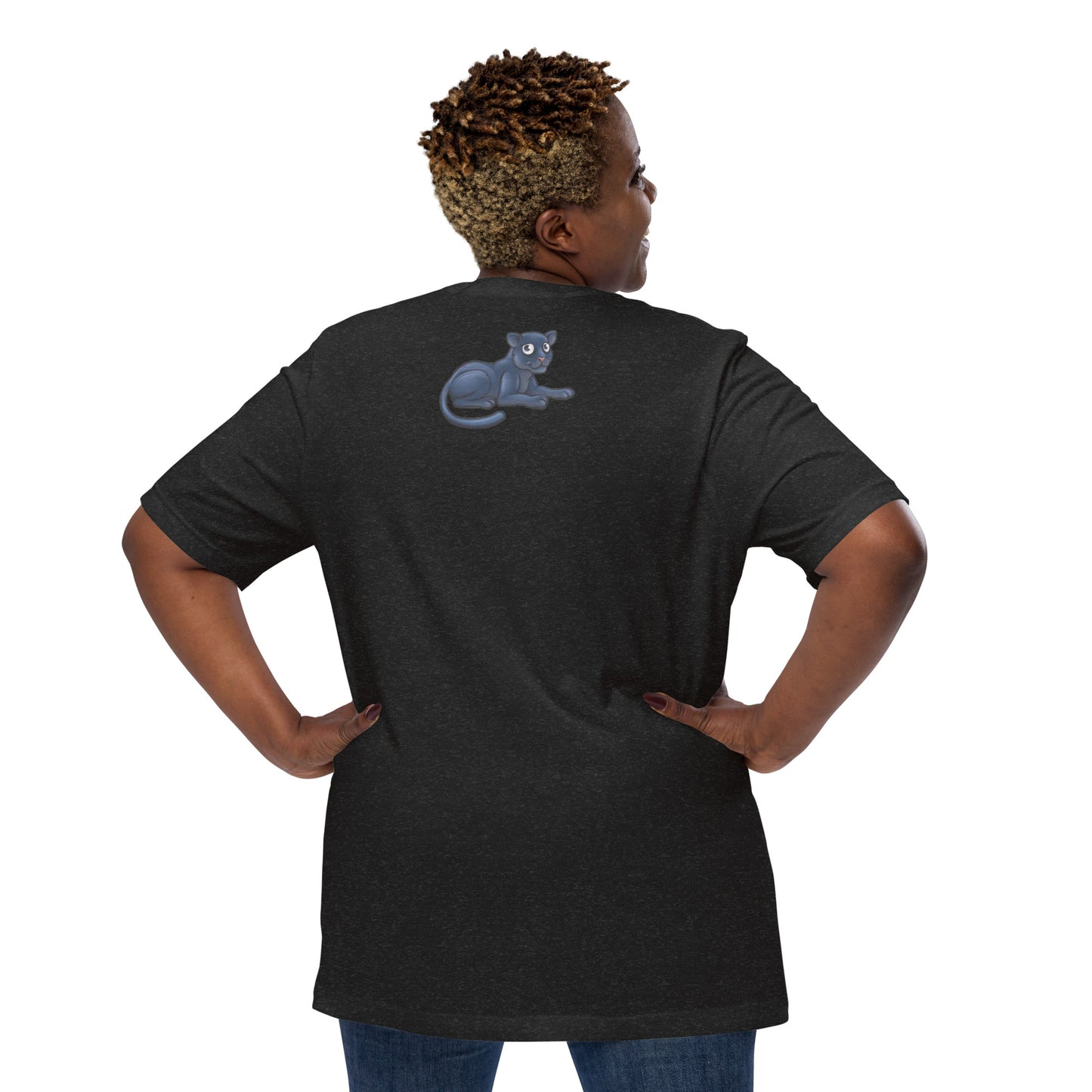 Unisex t-shirt