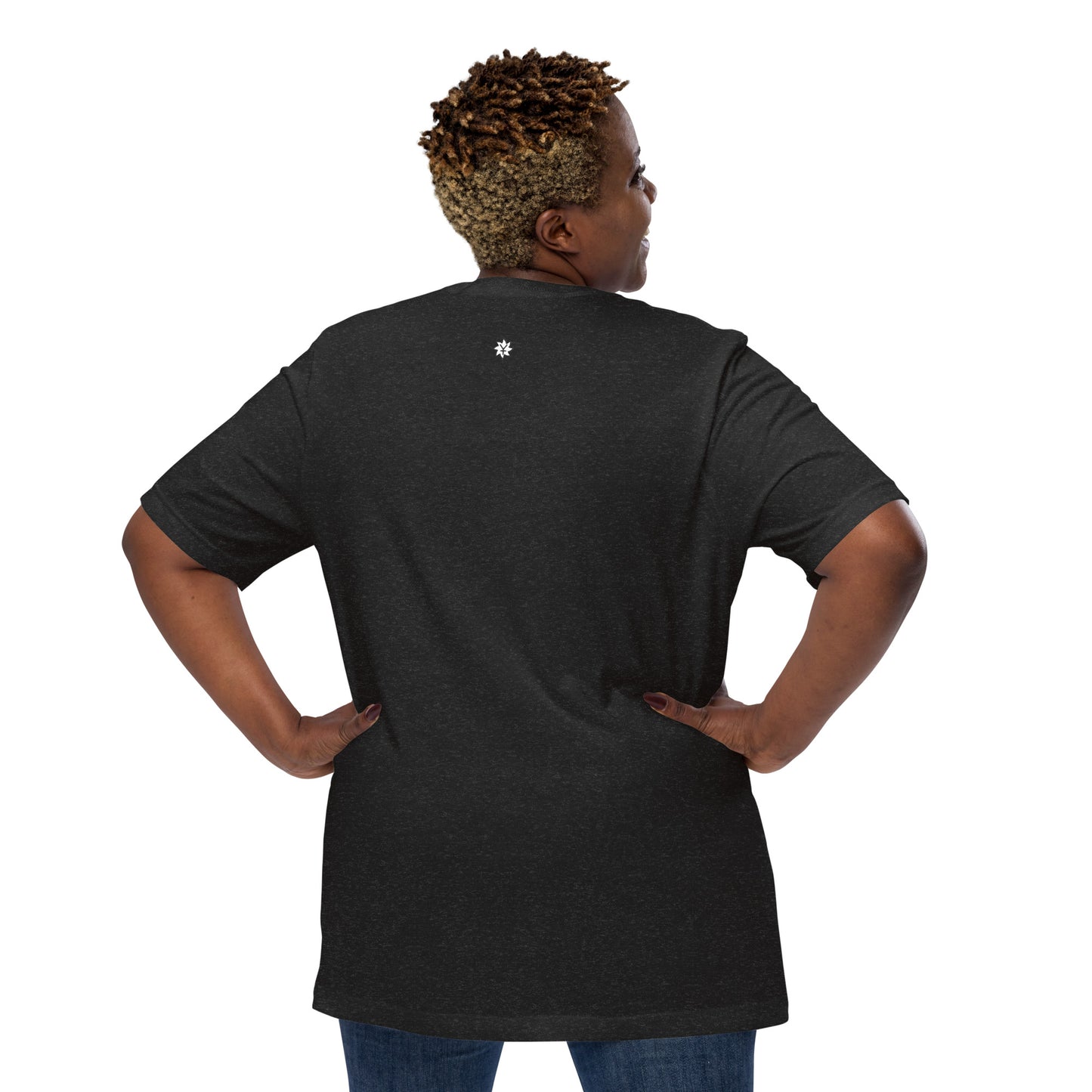 SUPA Unisex t-shirt