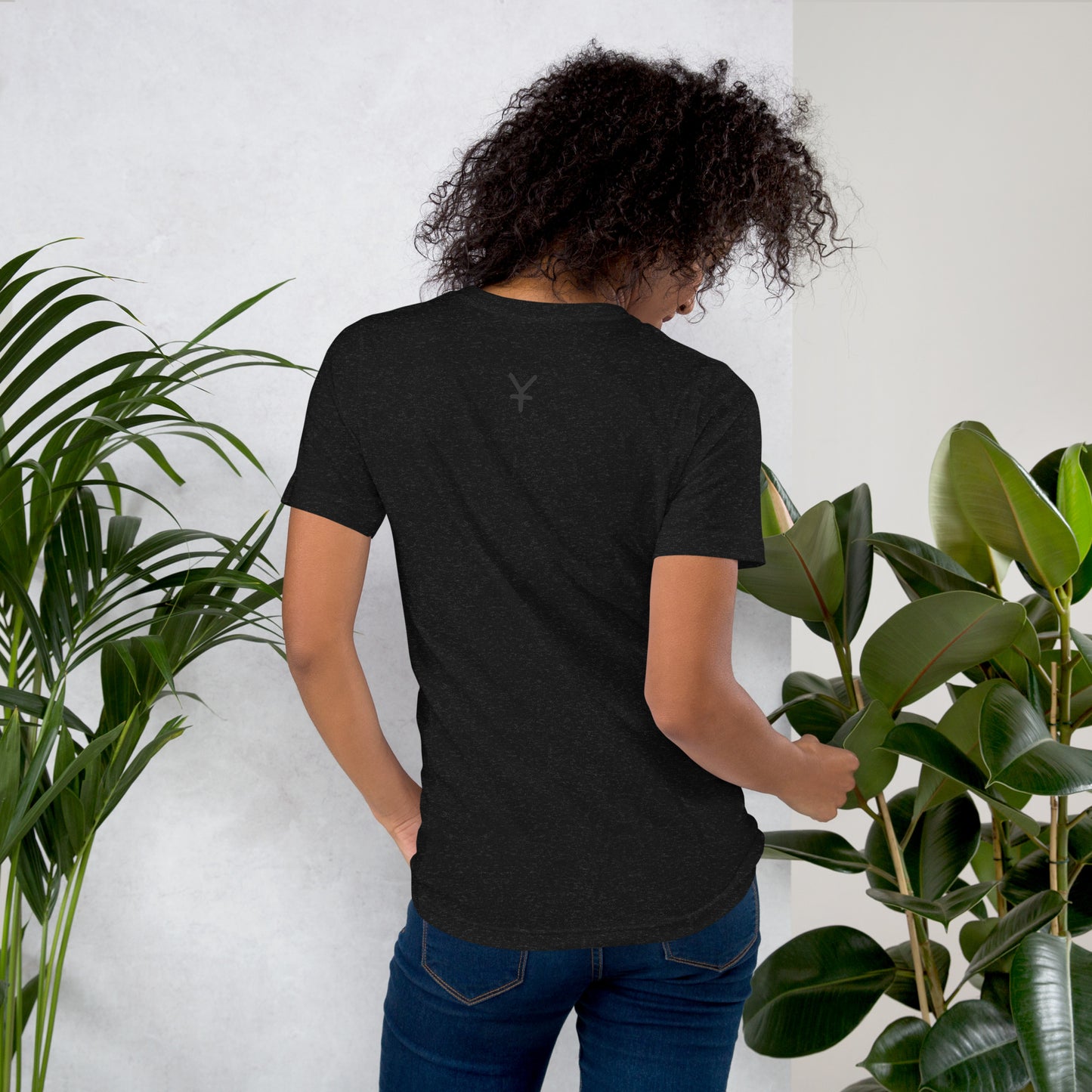 SUPA Unisex t-shirt