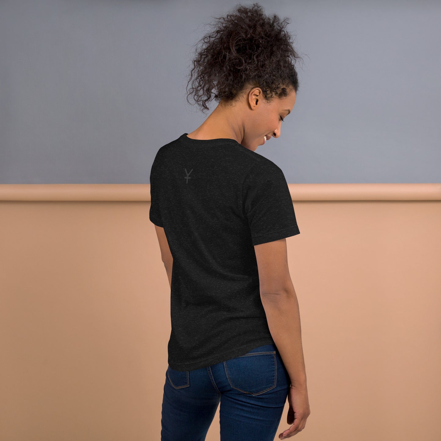 SUPA Unisex t-shirt