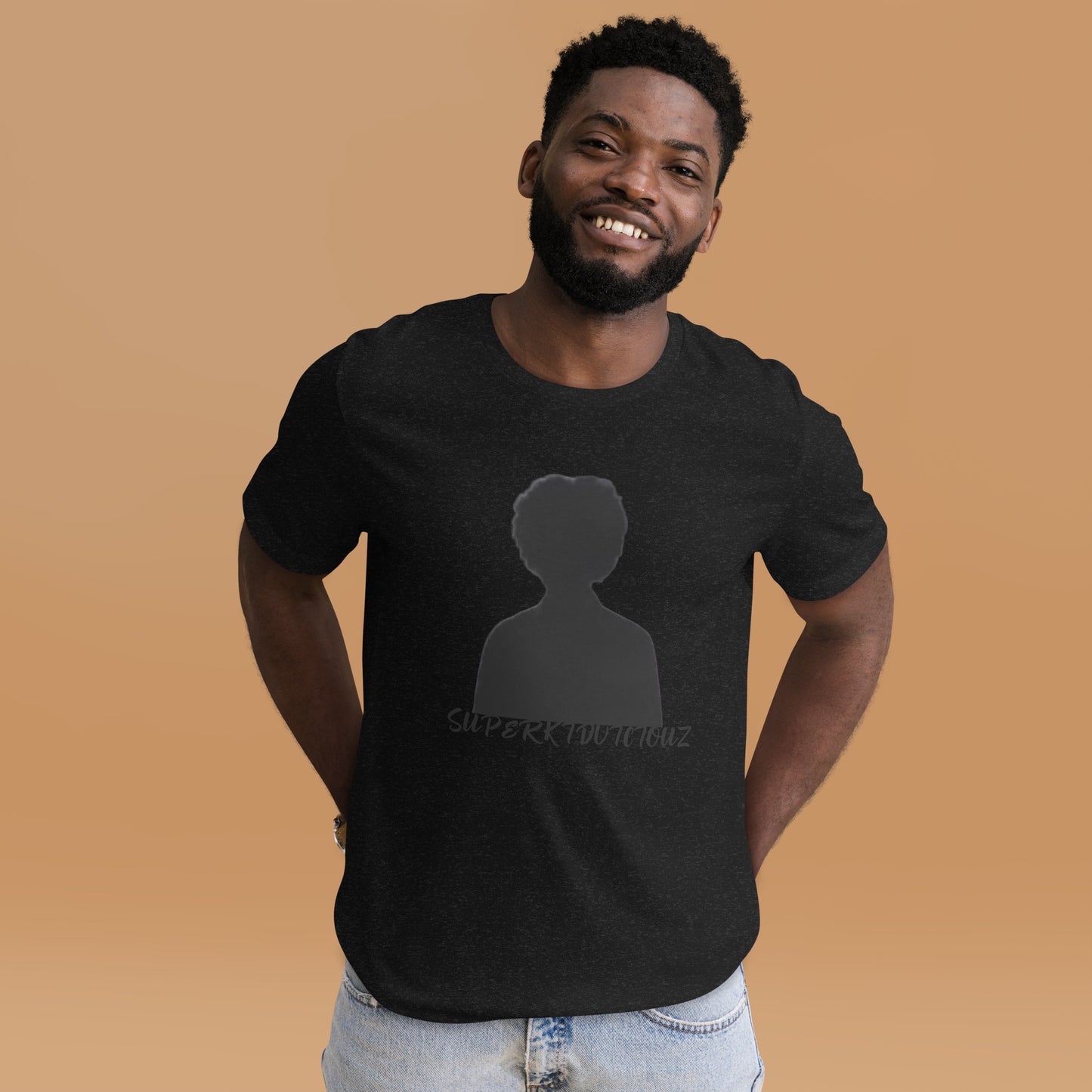 SUPA Unisex t-shirt