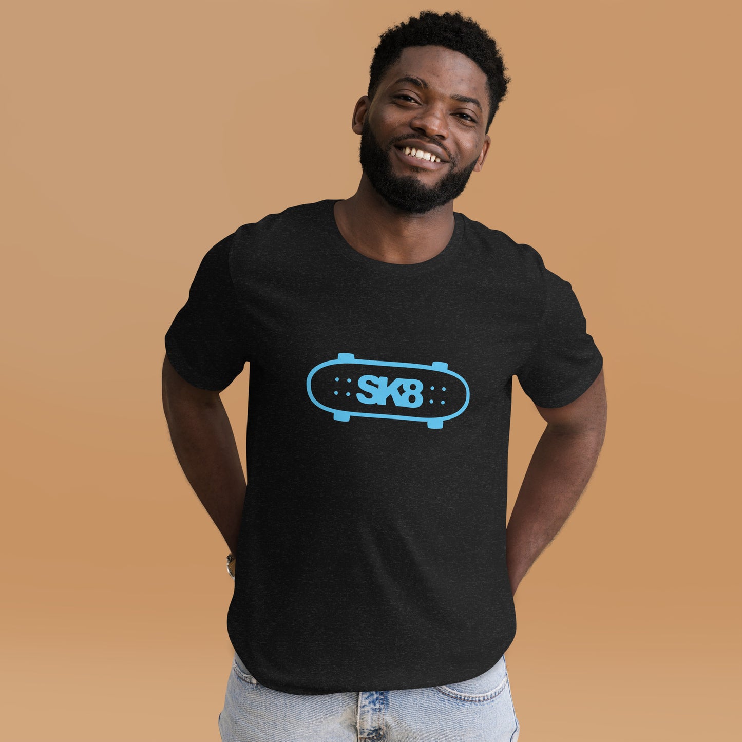 SUPA Unisex t-shirt