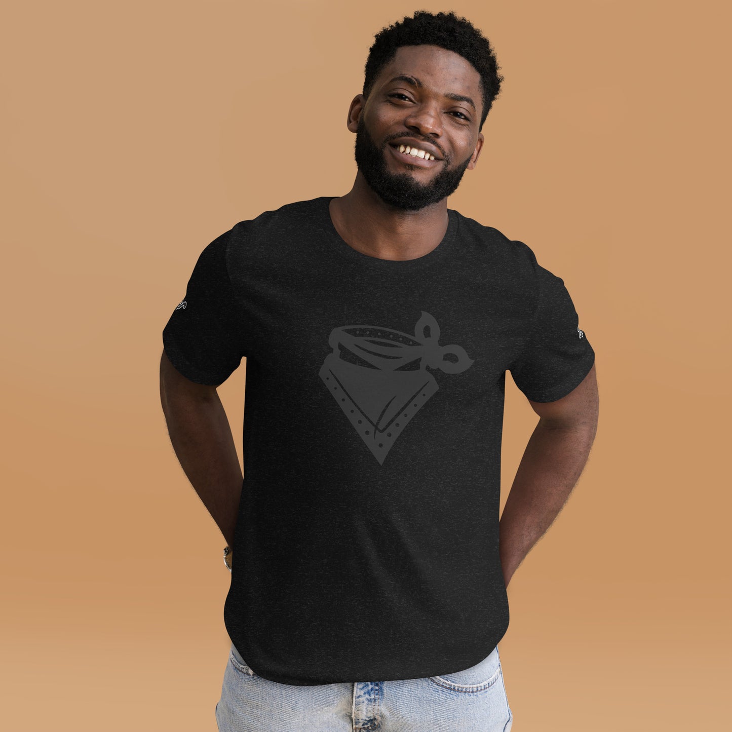 SUPA Unisex t-shirt