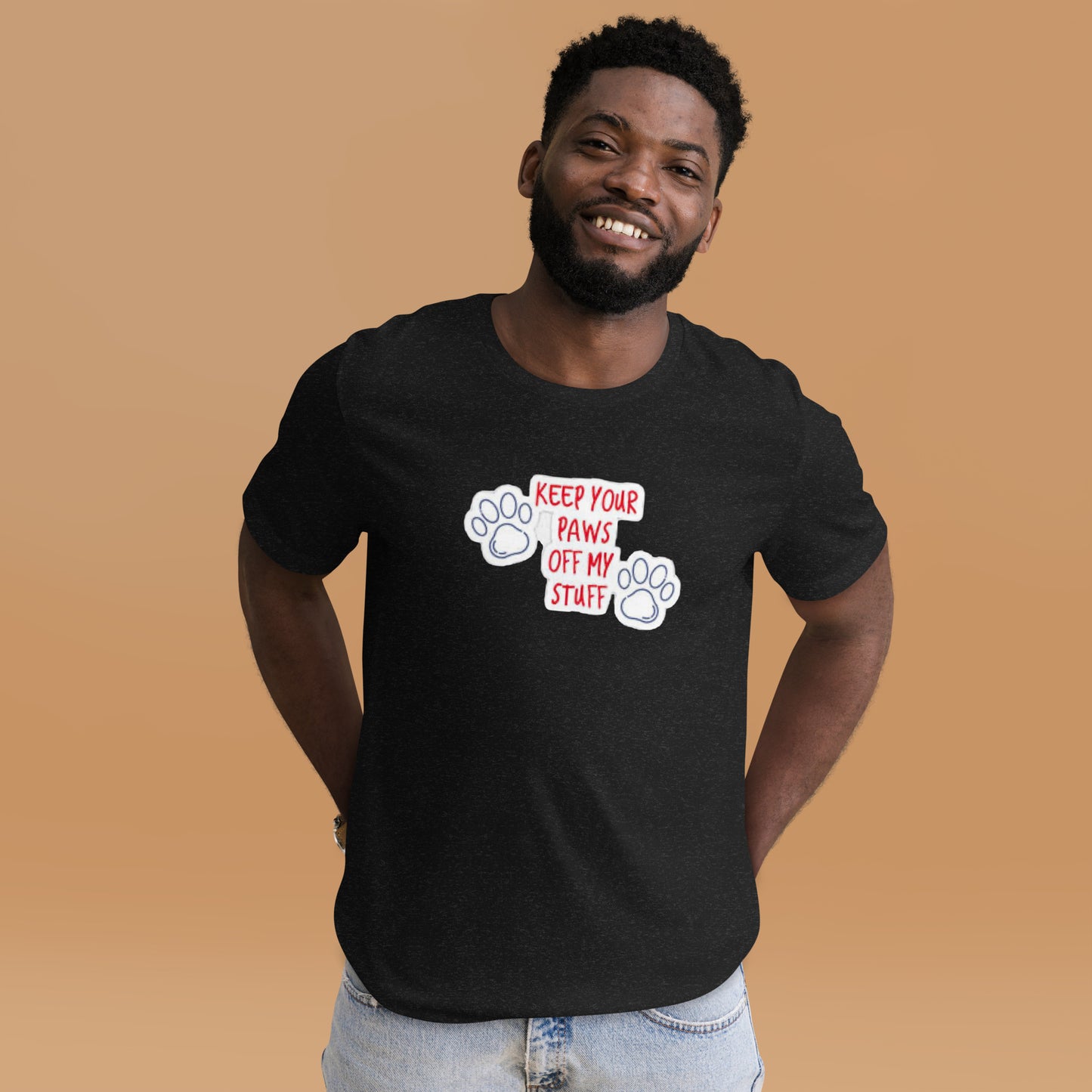 Unisex t-shirt