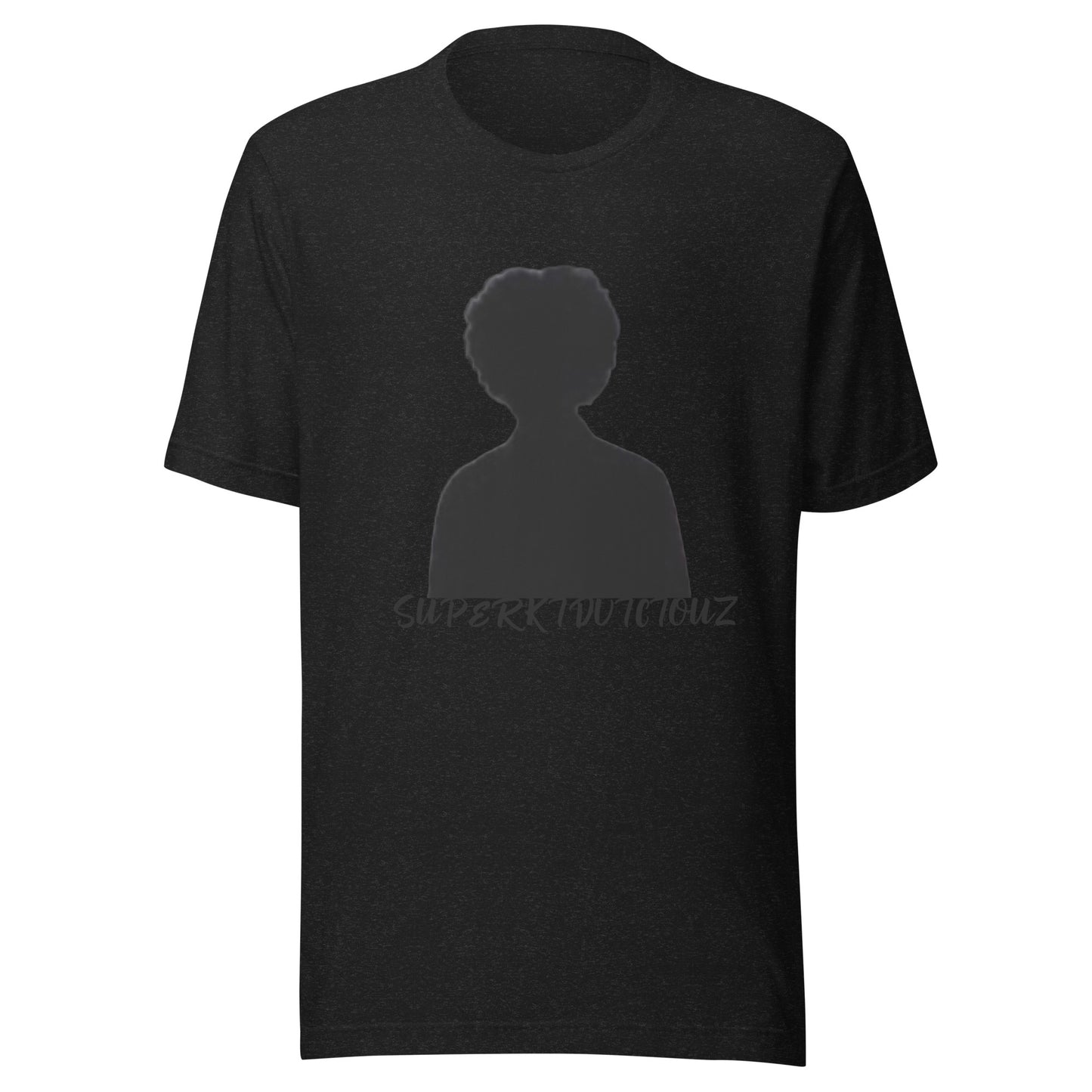 SUPA Unisex t-shirt