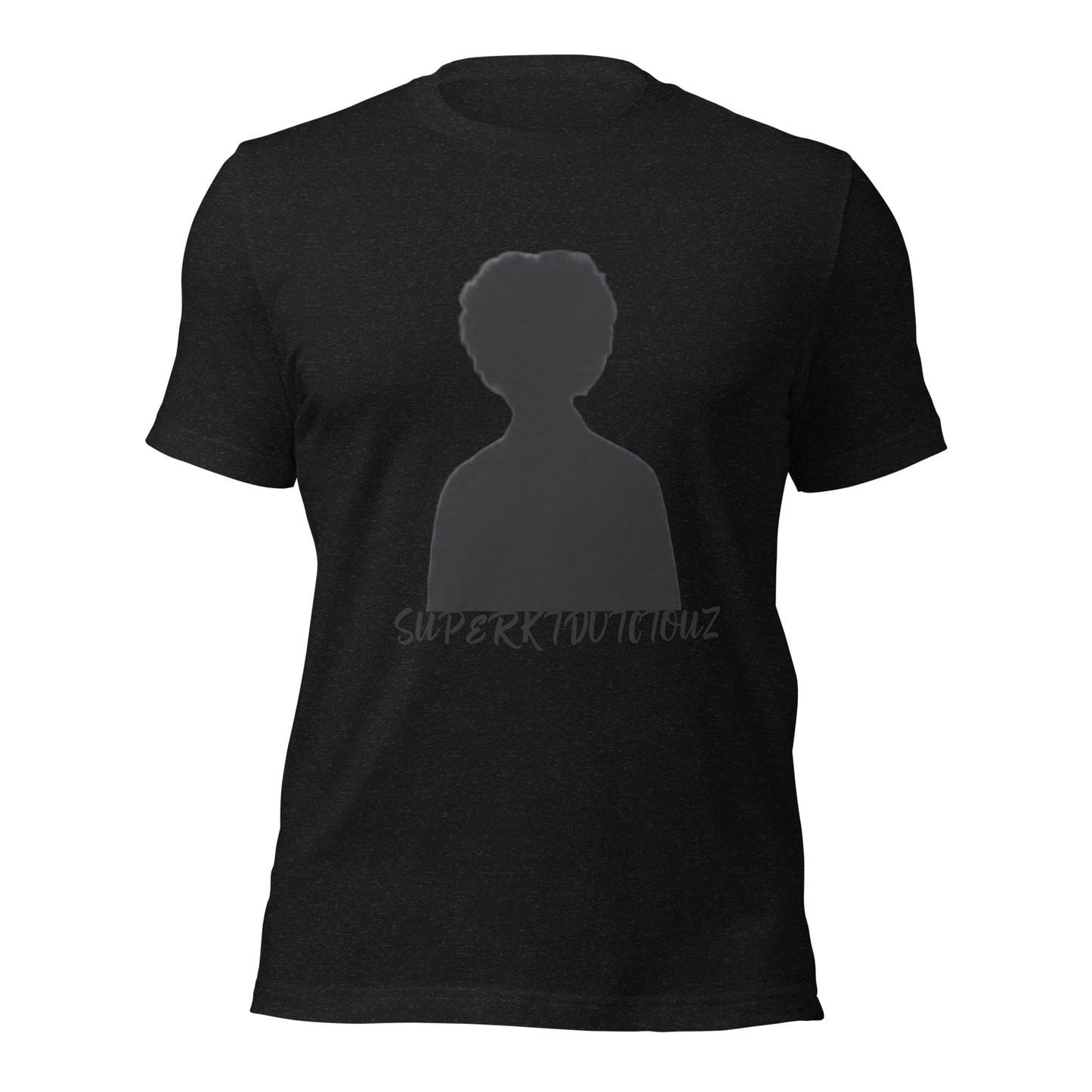 SUPA Unisex t-shirt