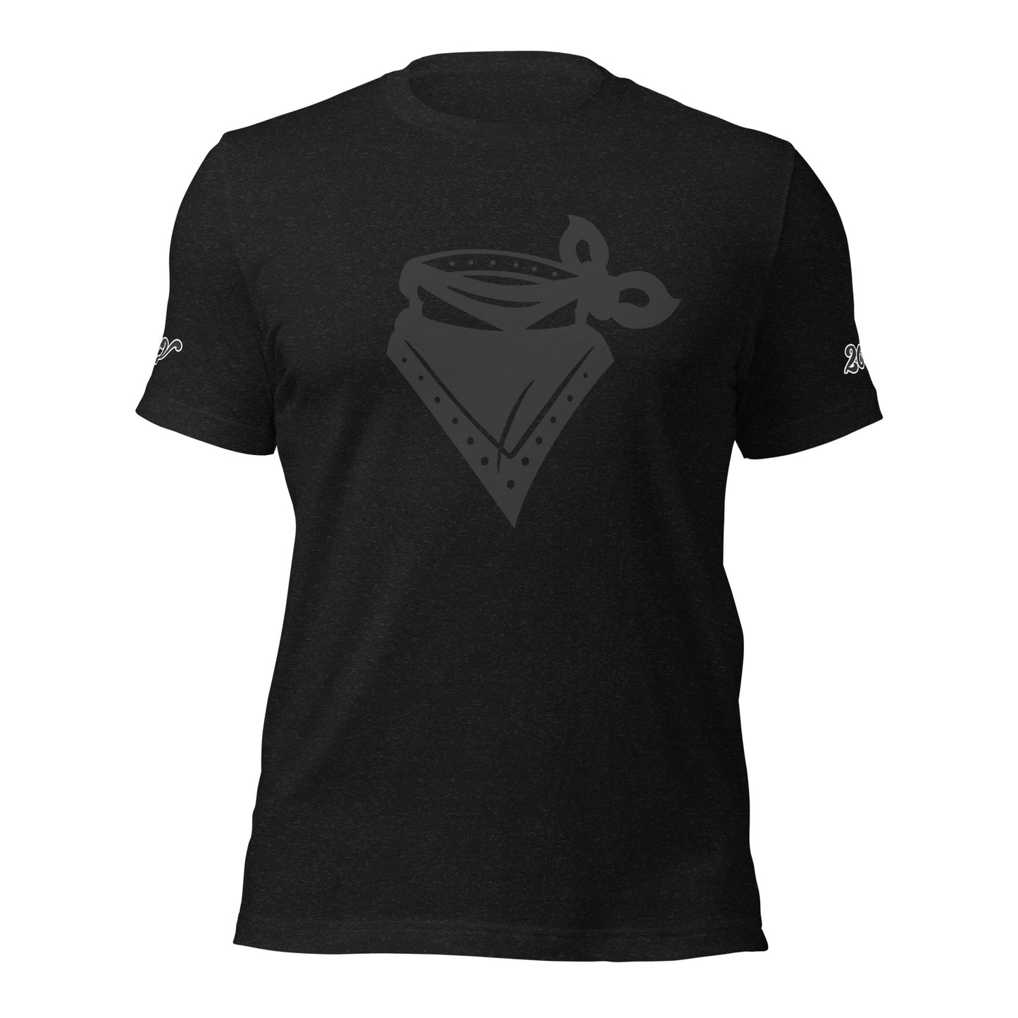SUPA Unisex t-shirt