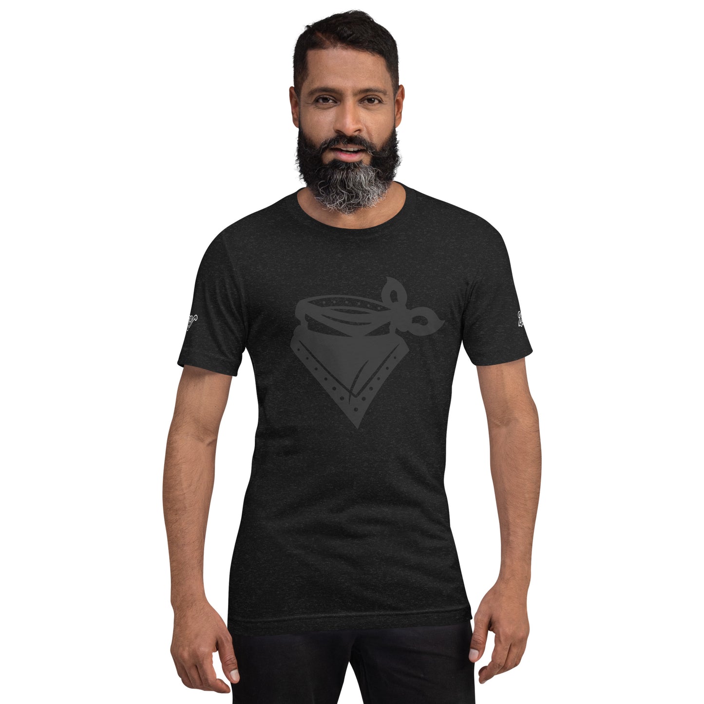 SUPA Unisex t-shirt