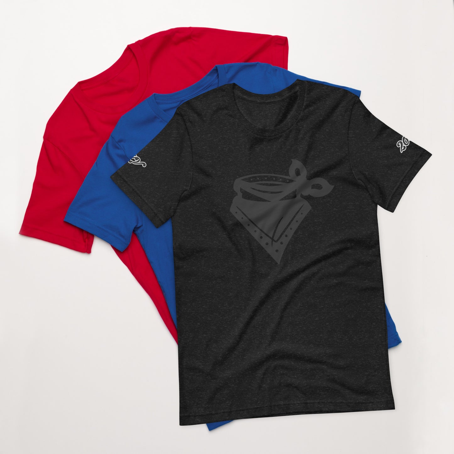 SUPA Unisex t-shirt