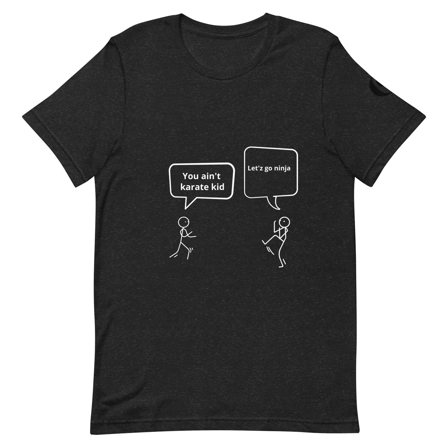 SUPA Unisex t-shirt