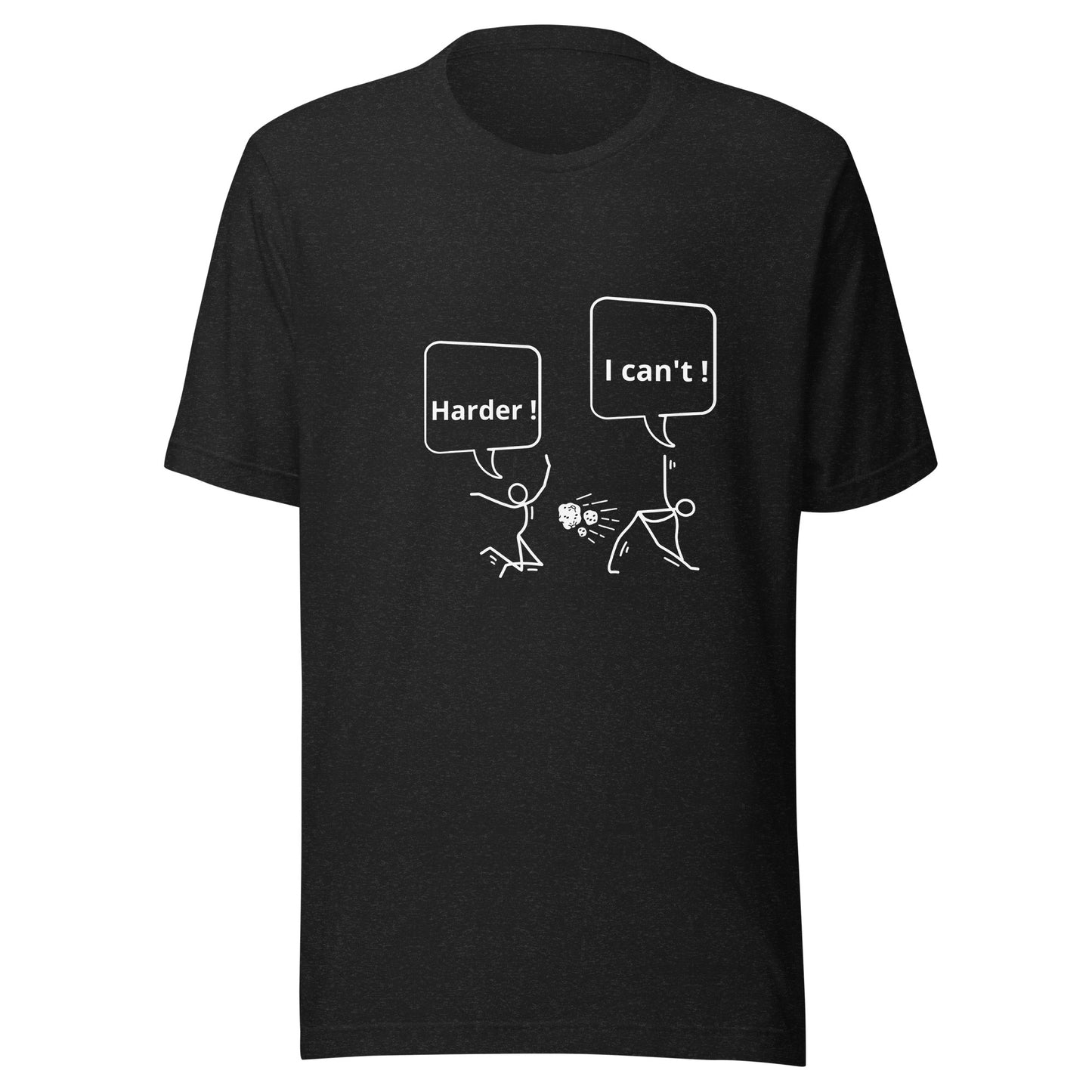 SUPA Unisex t-shirt