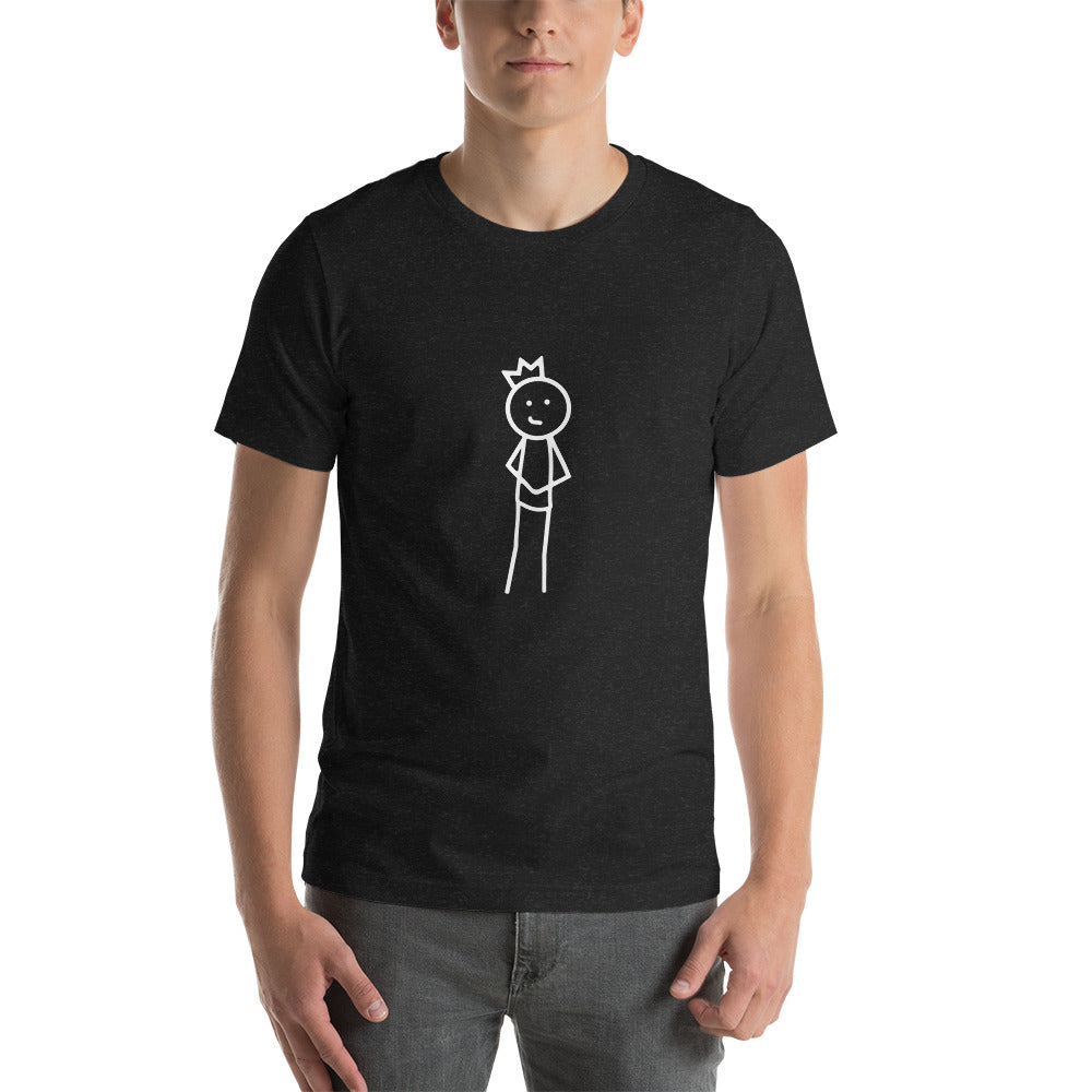 SUPA Unisex t-shirt