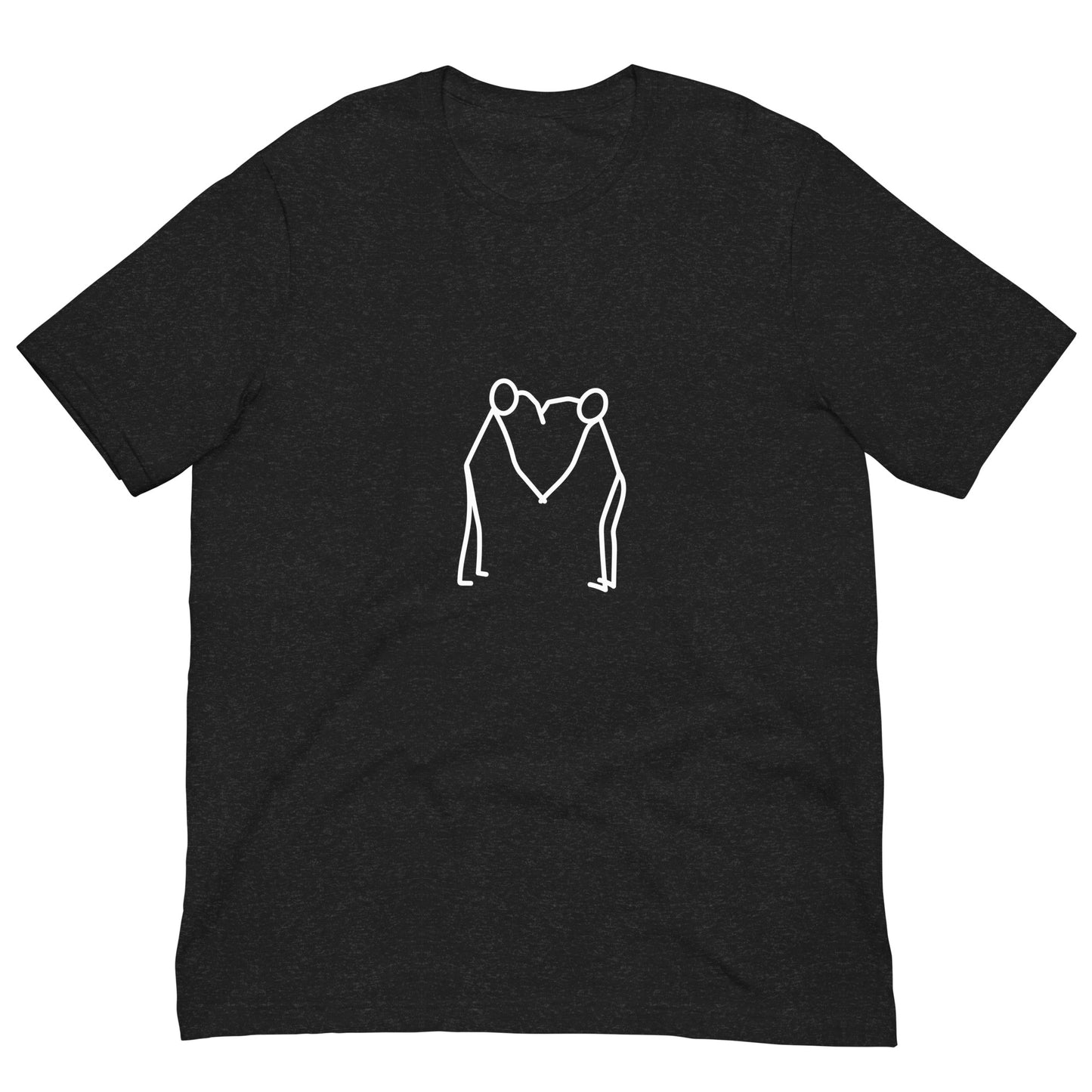 SUPA Unisex t-shirt