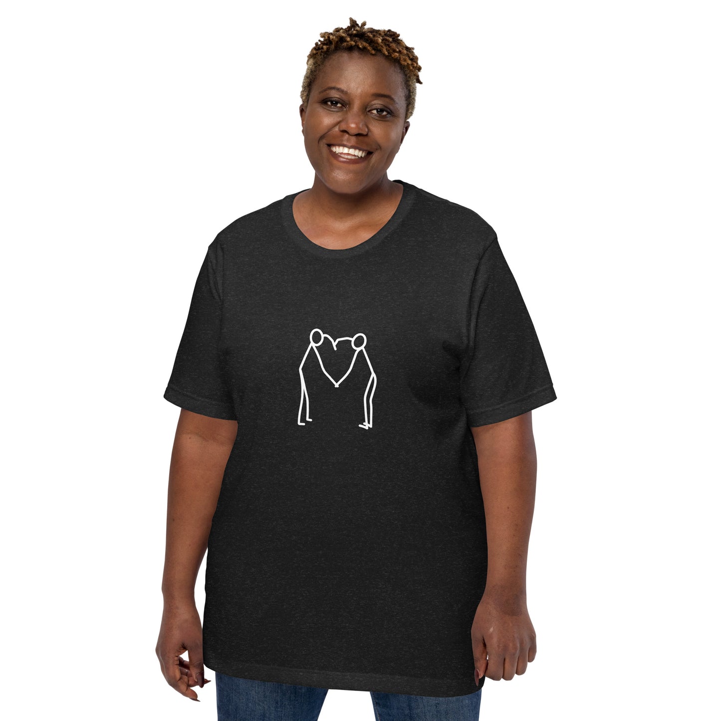 SUPA Unisex t-shirt